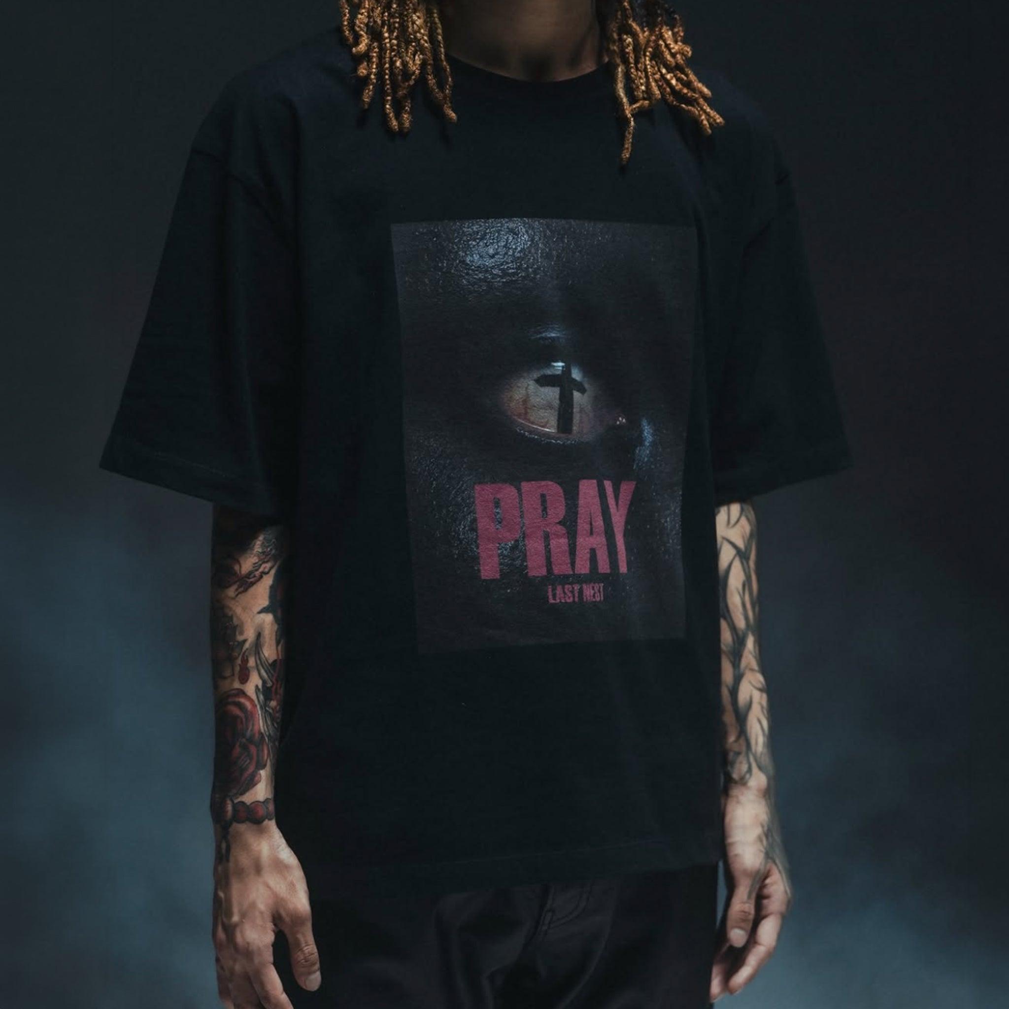 Pray Eye T-Shirt