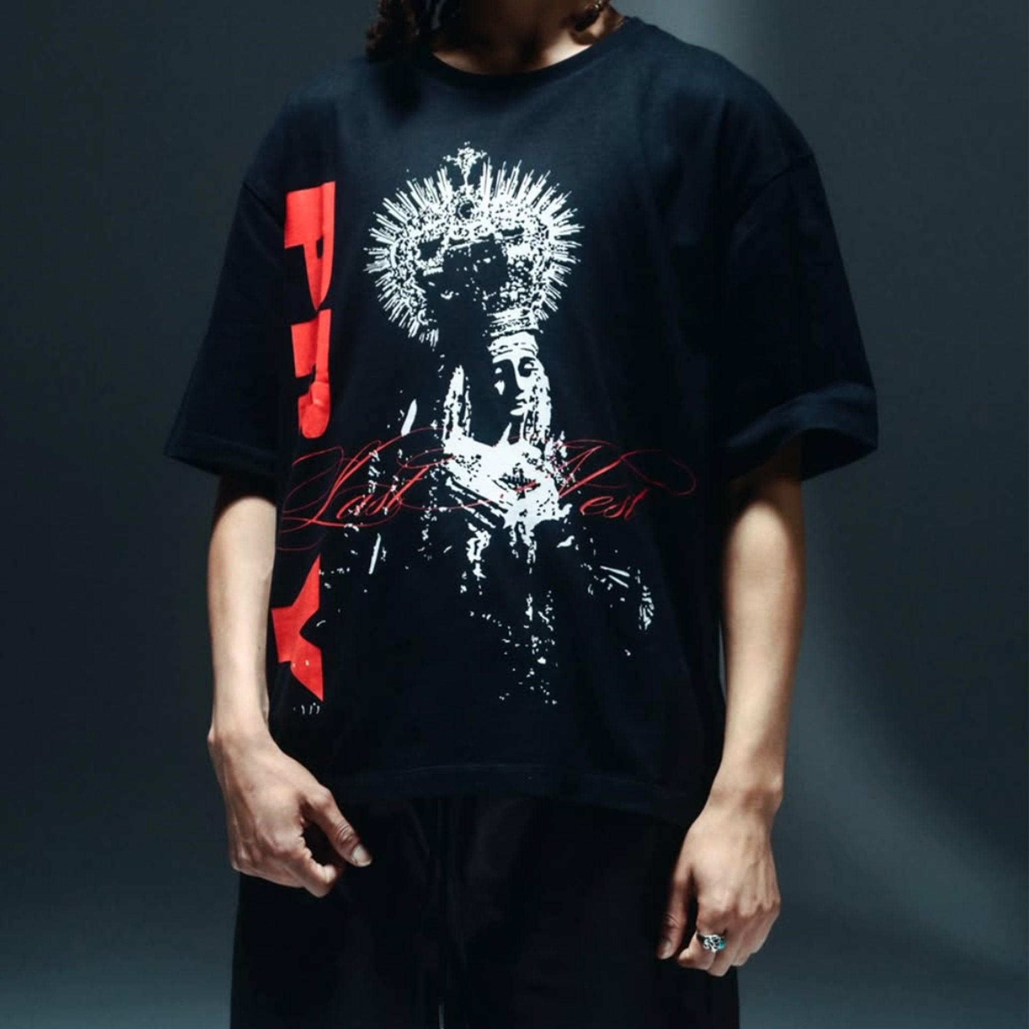 Pray Maria T-Shirt