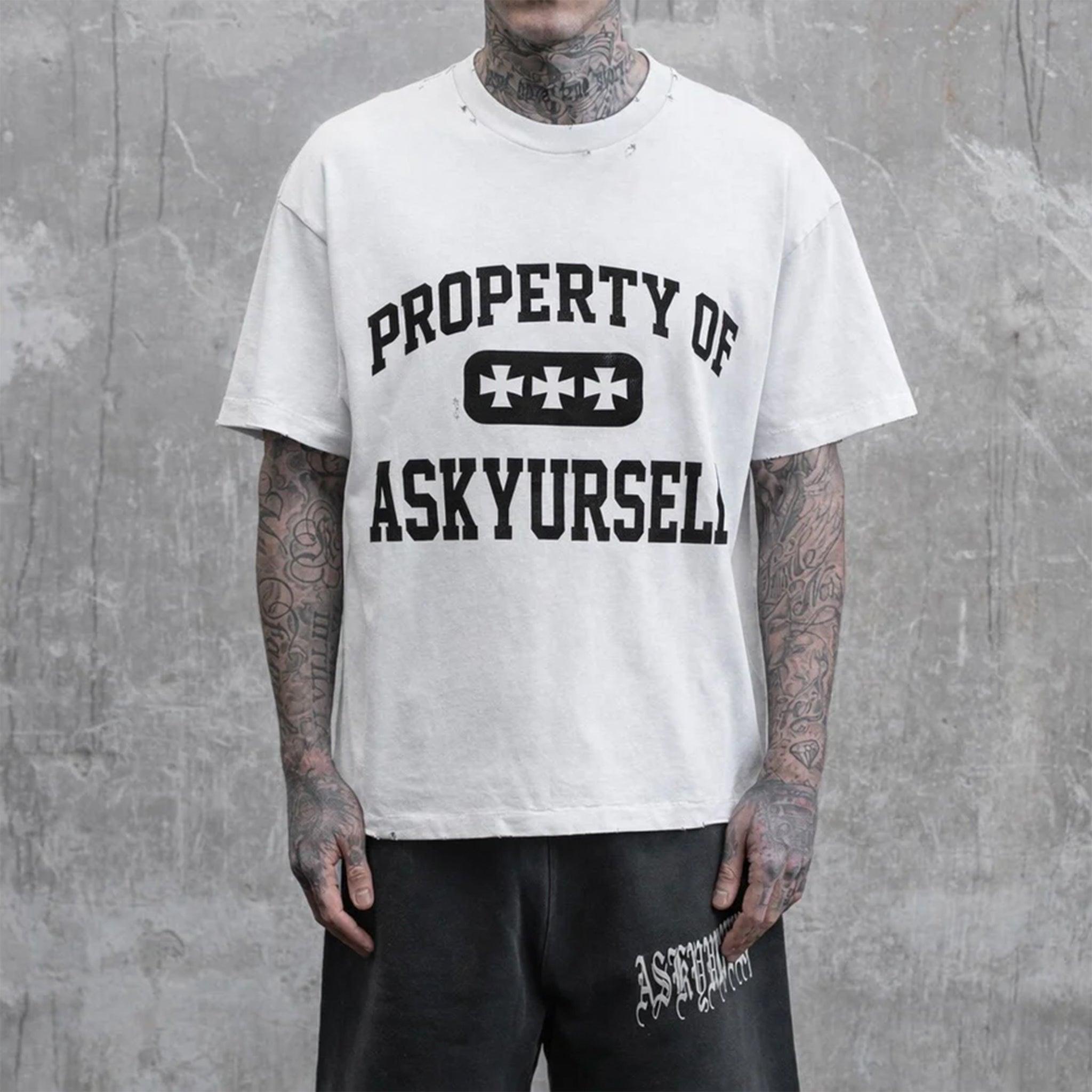 Property Tier