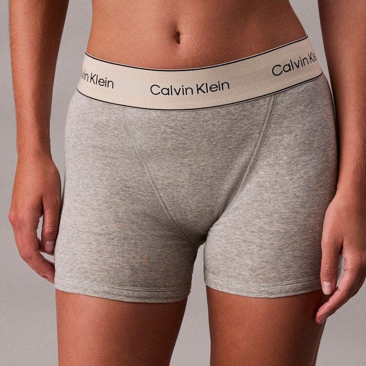 Heritage Cotton Boxer Brief - CALVIN KLEIN - VENTURER