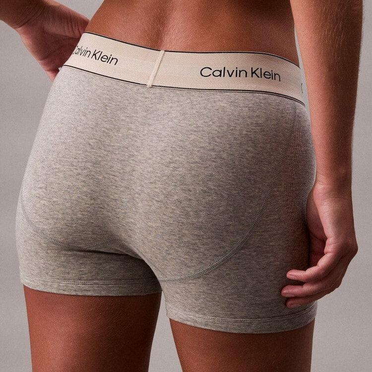 Heritage Cotton Boxer Brief - CALVIN KLEIN - VENTURER