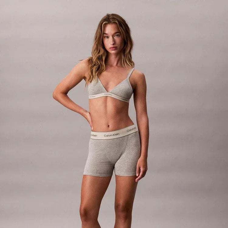 Heritage Cotton Boxer Brief - CALVIN KLEIN - VENTURER