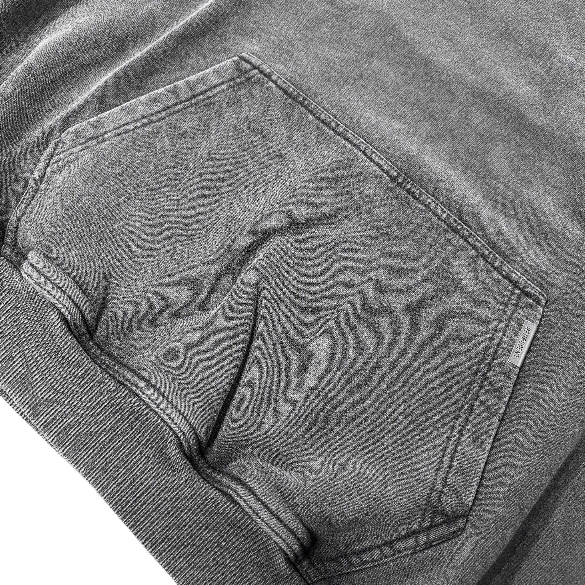Owners Club Script Hoodie