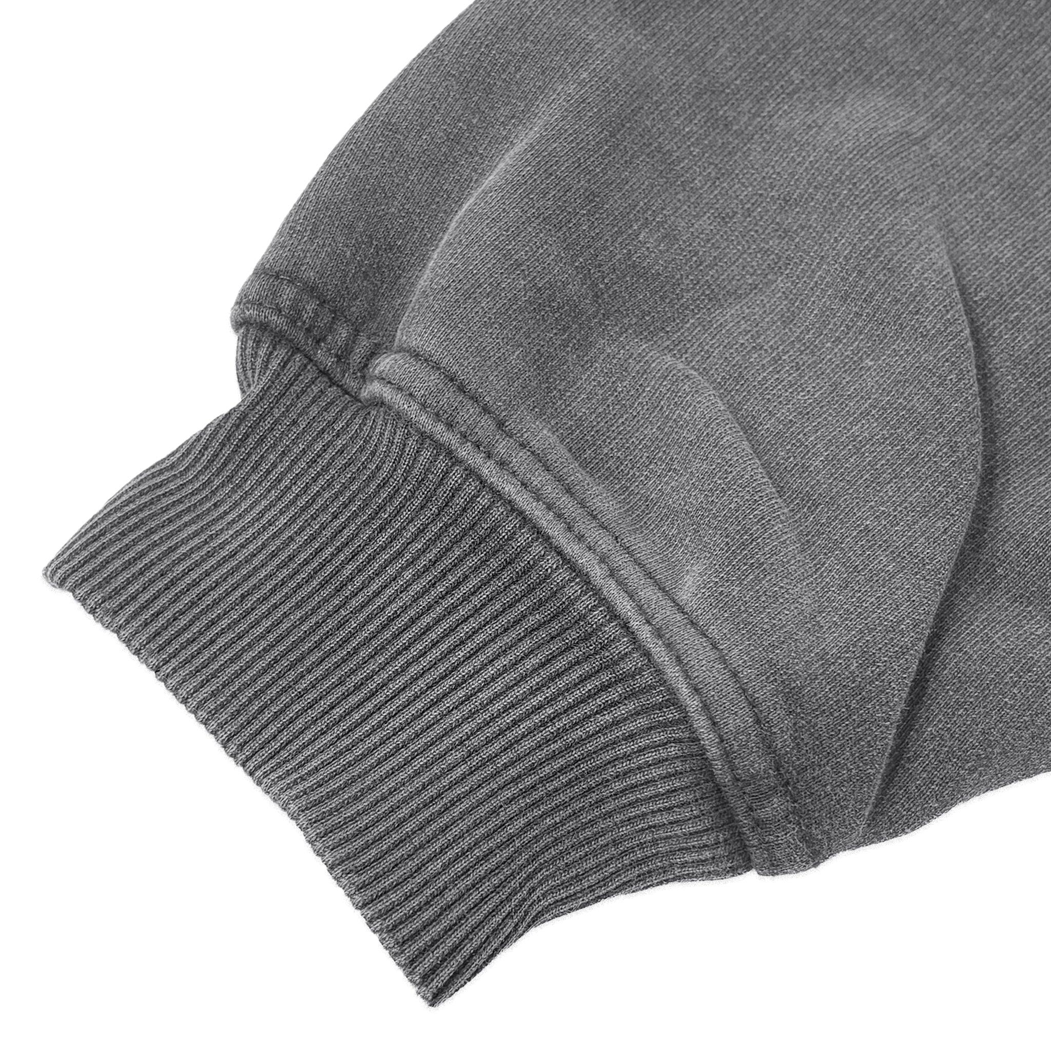 Owners Club Script Hoodie
