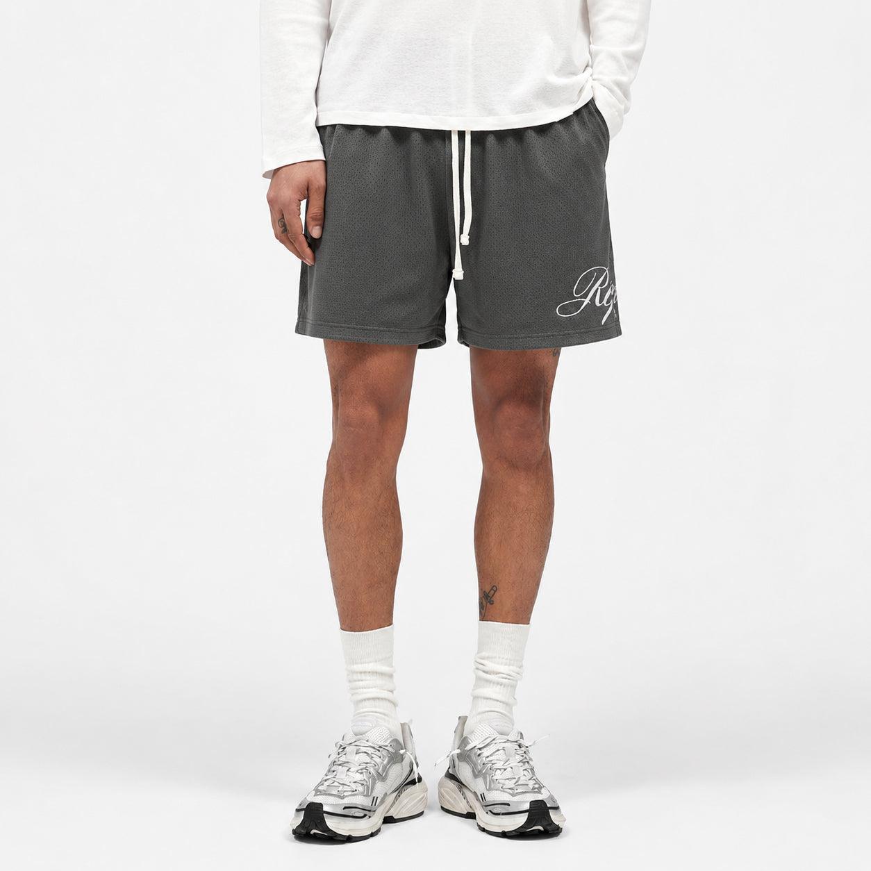 Owners Club Script Shorts