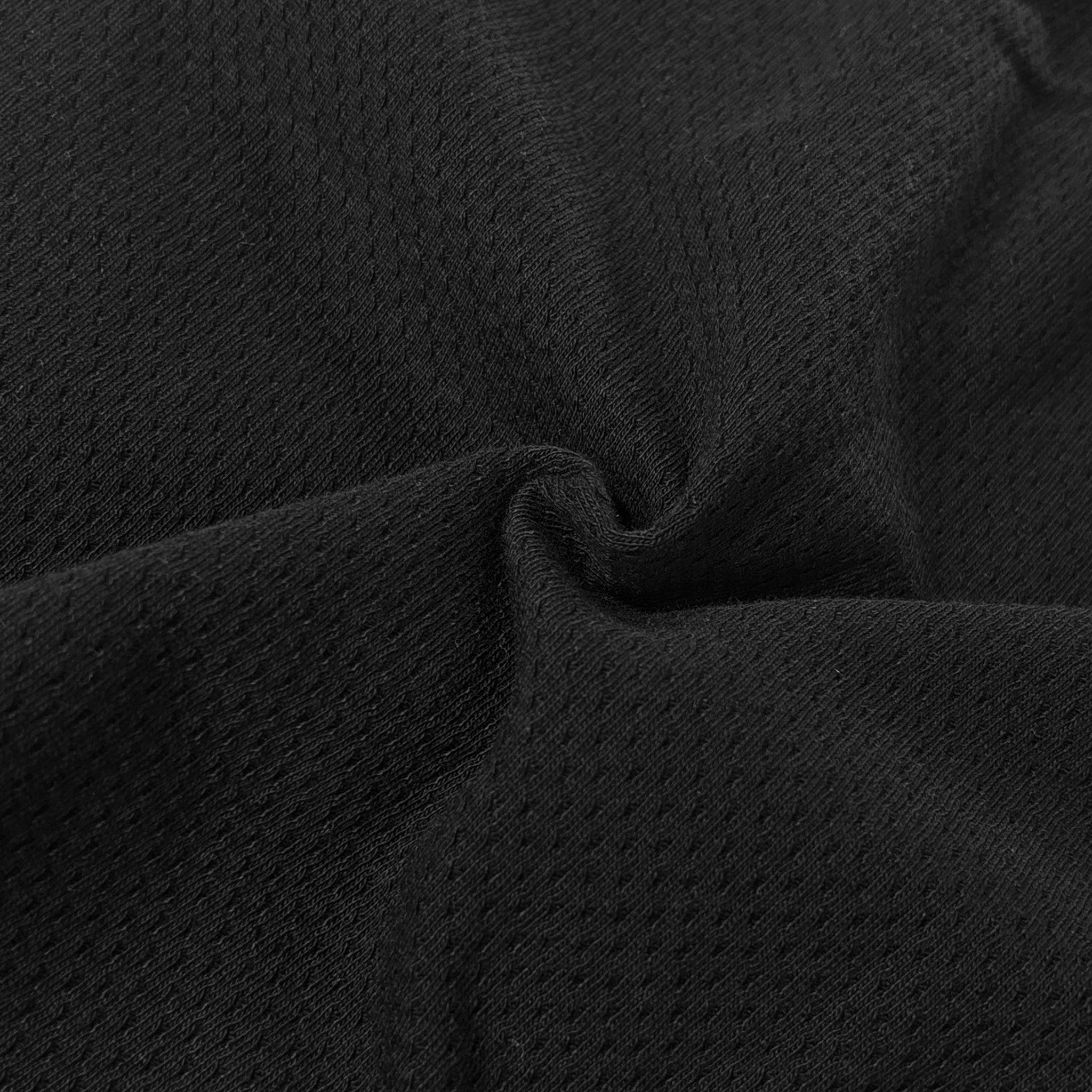 Owners Club Script Mesh Shorts