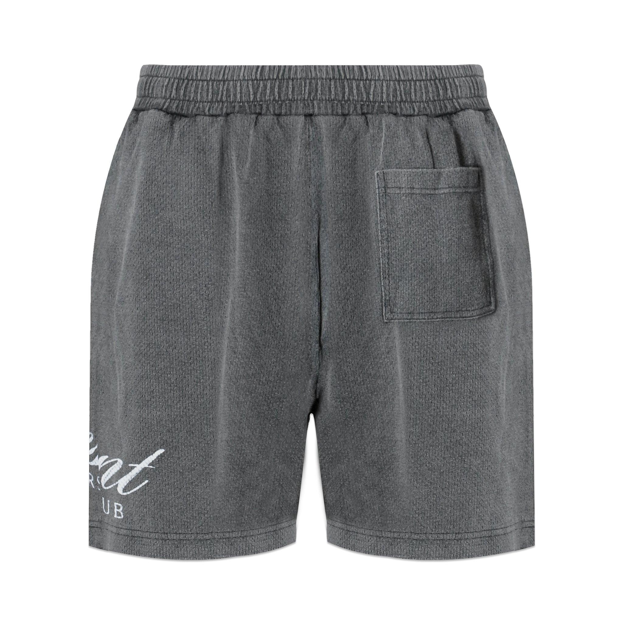 Owners Club Script Shorts