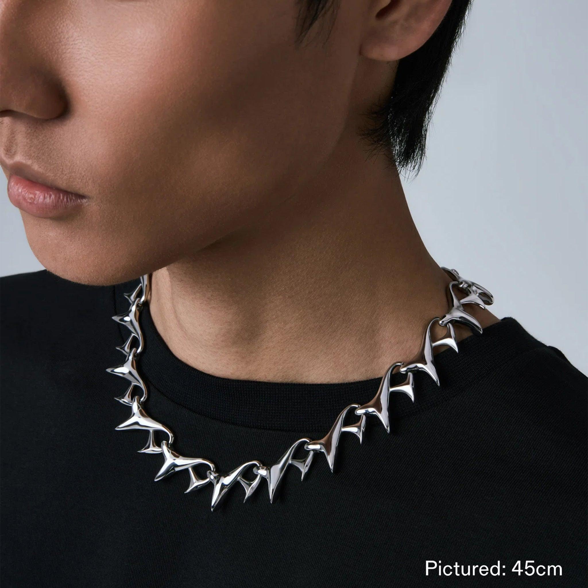 Shard Necklace