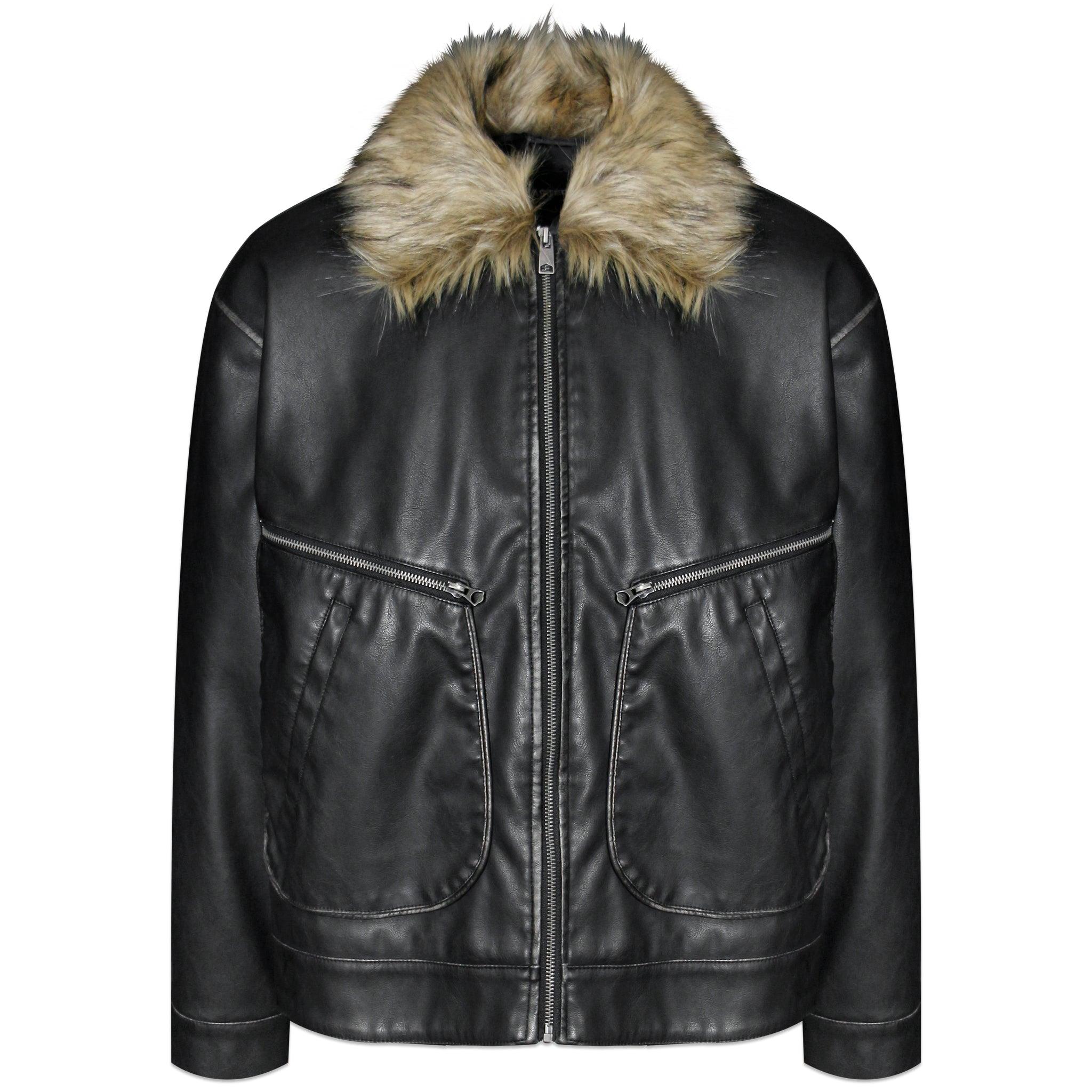 Swarm Varsity Jacket