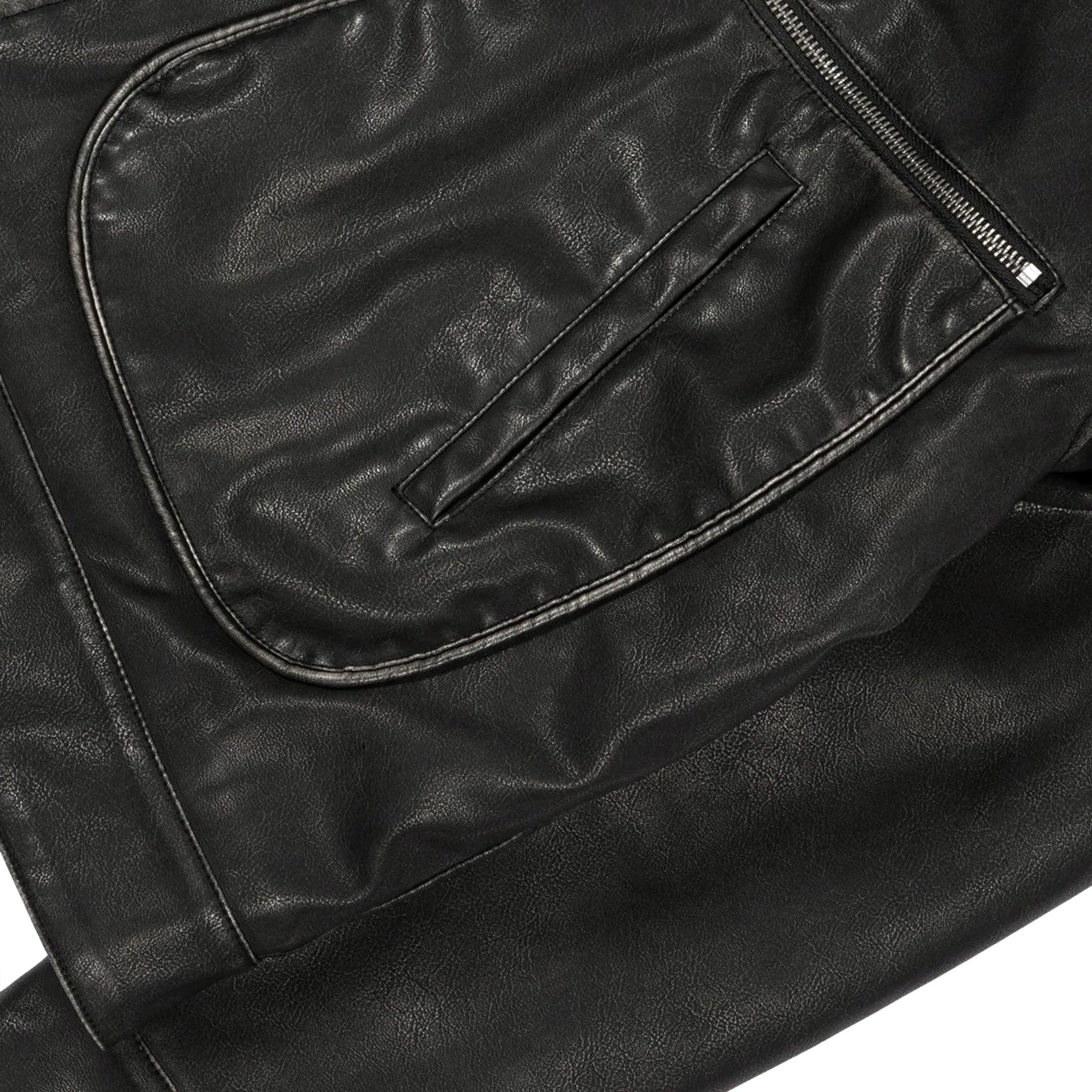 Swarm Varsity Jacket
