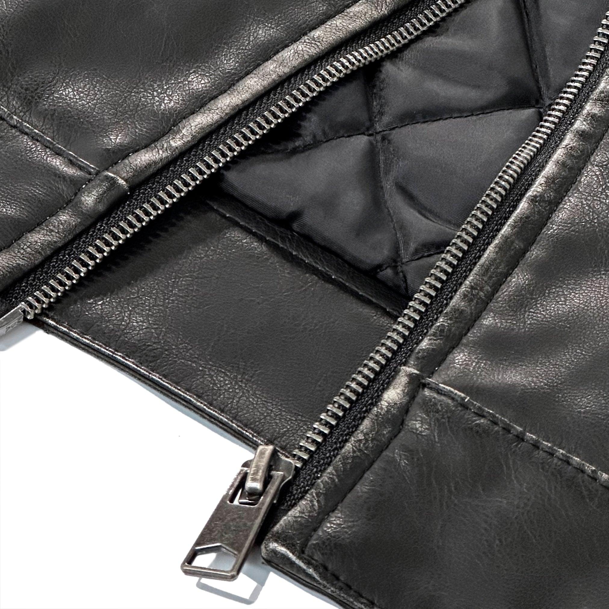 Swarm Varsity Jacket
