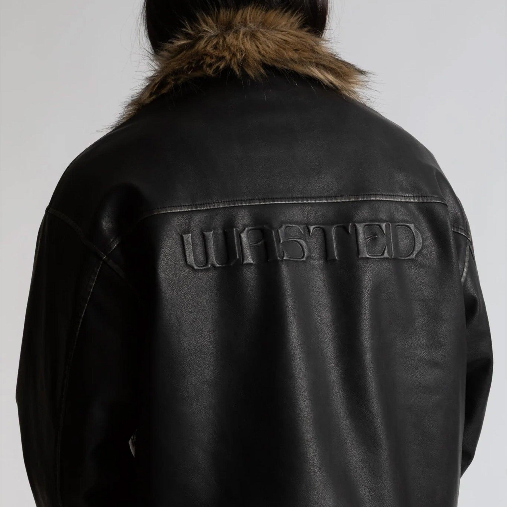 Swarm Varsity Jacket
