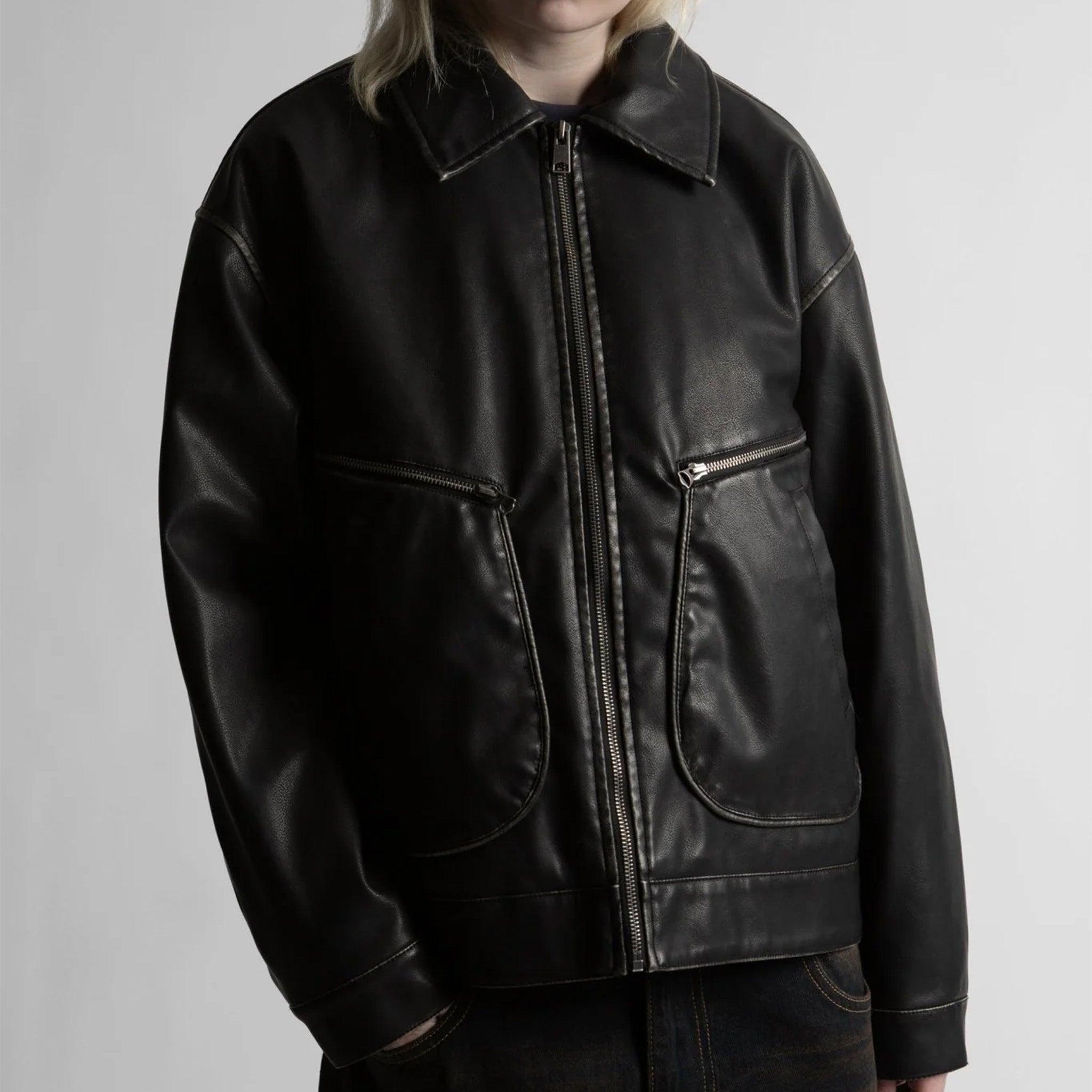 Swarm Varsity Jacket