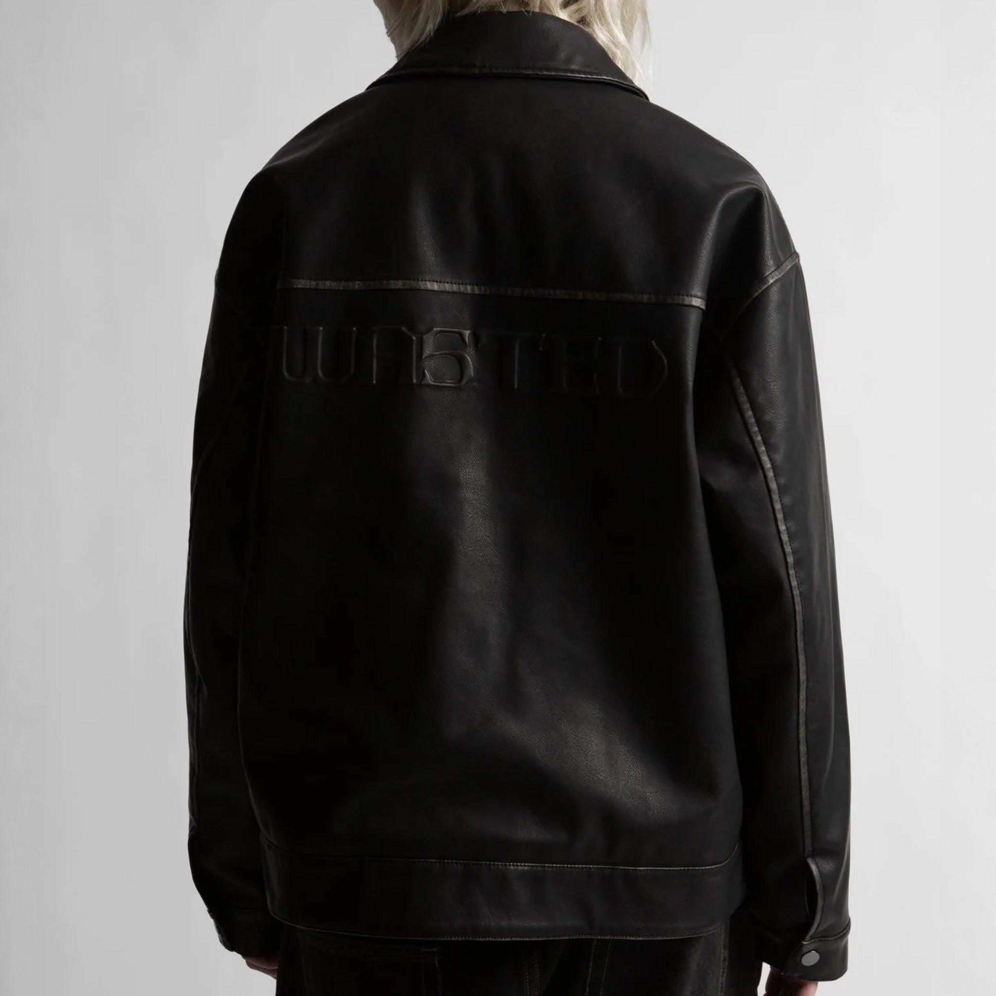 Swarm Varsity Jacket