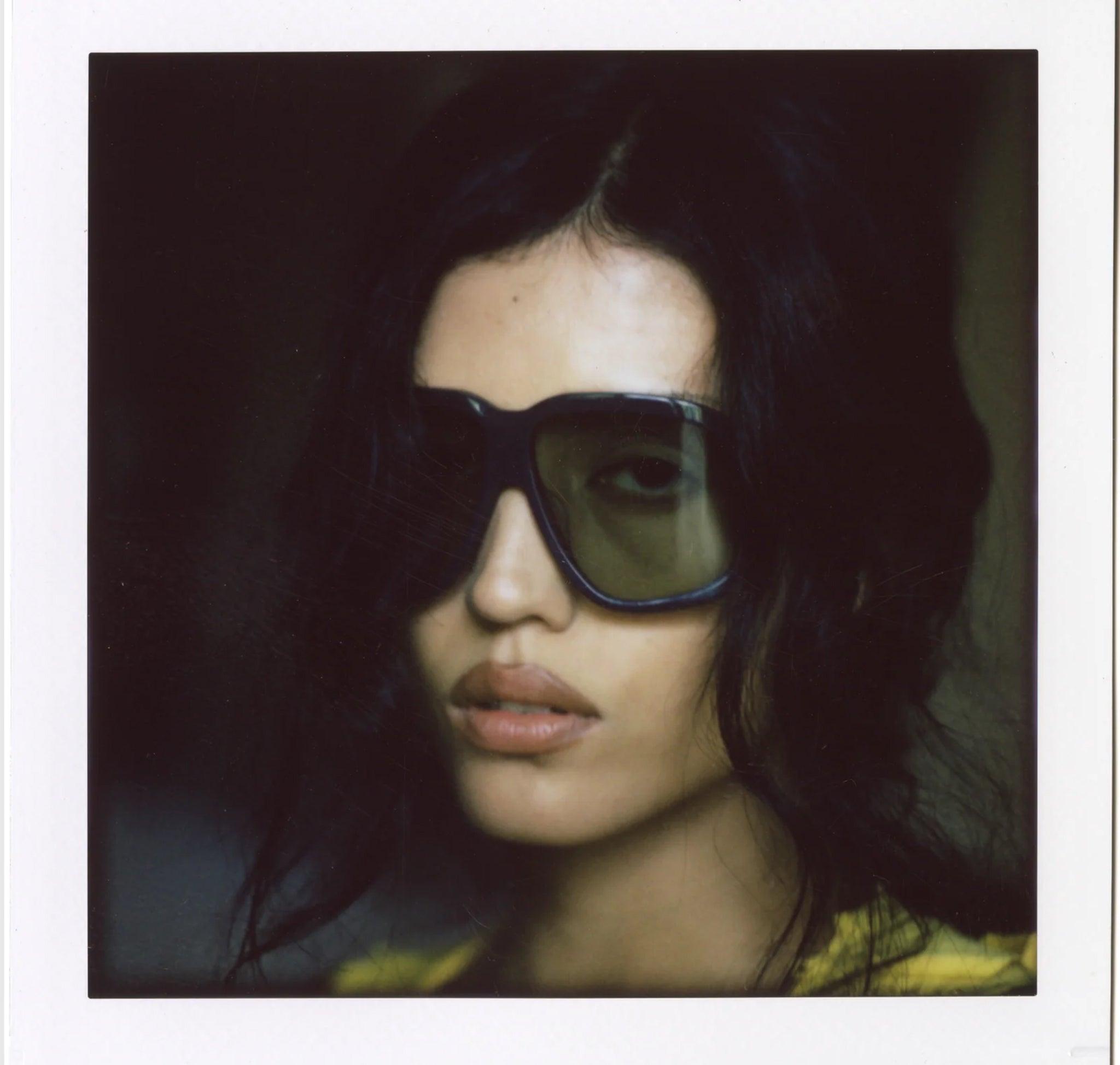 Winnie Sunglasses