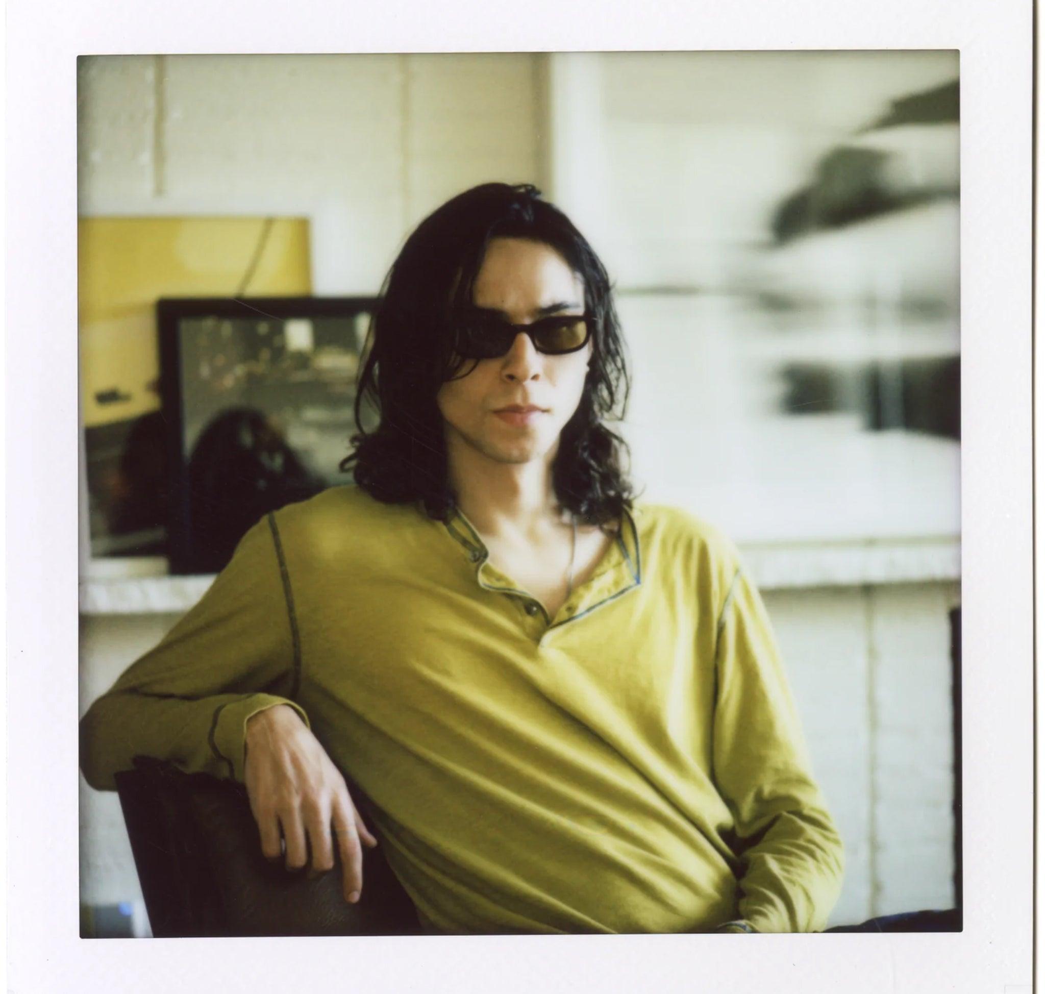 Flossie Sunglasses