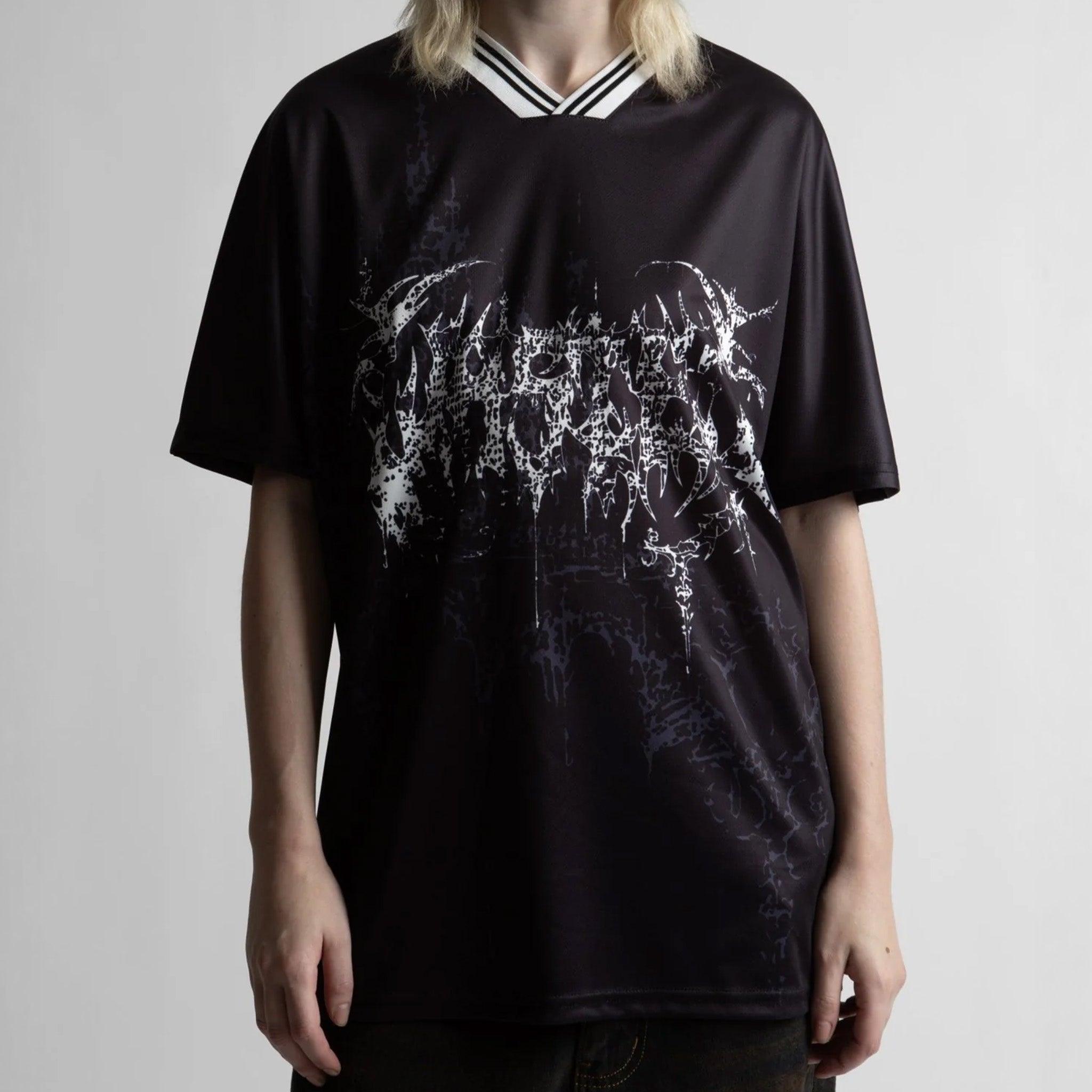 Stronghold Football Jersey