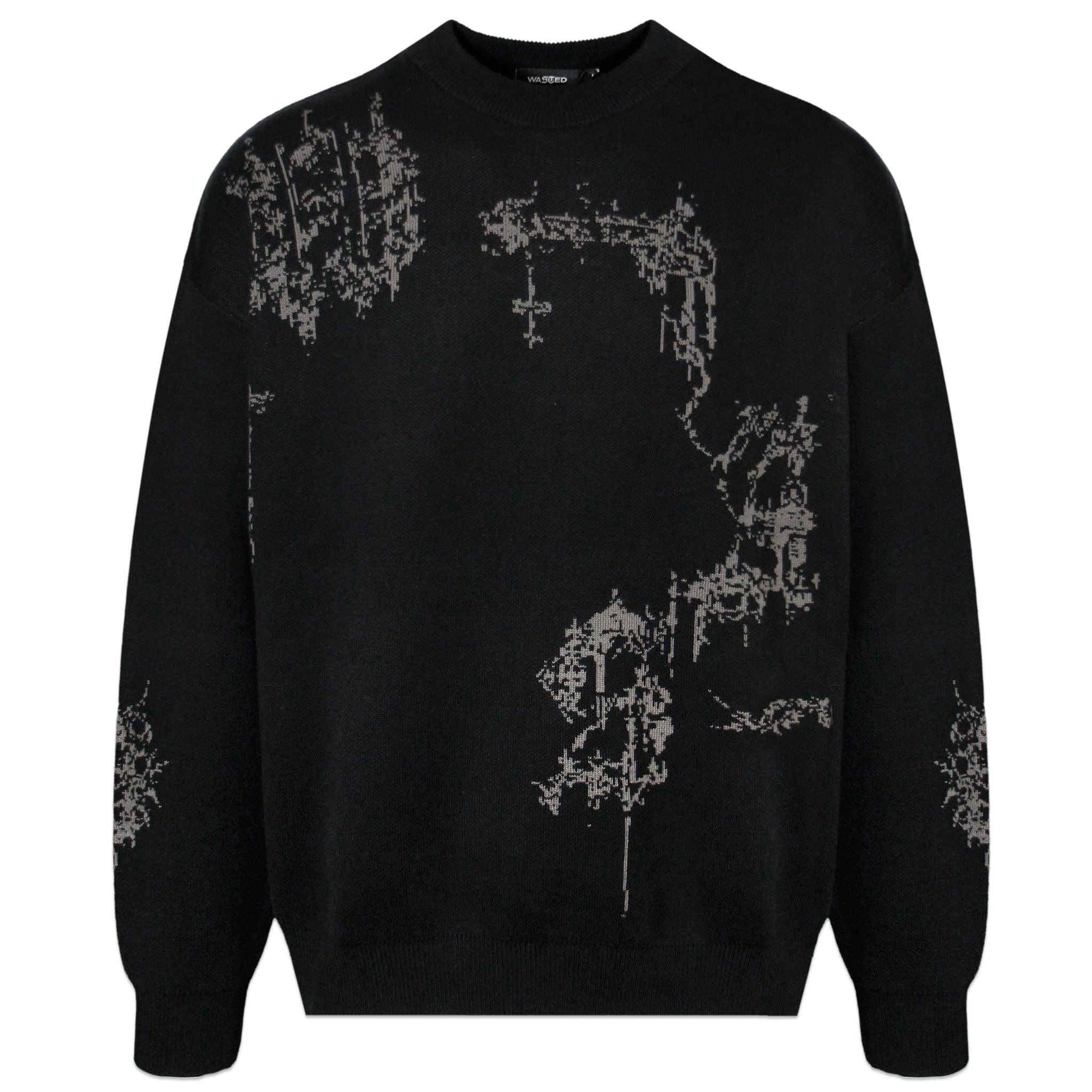 Stronghold Sweater