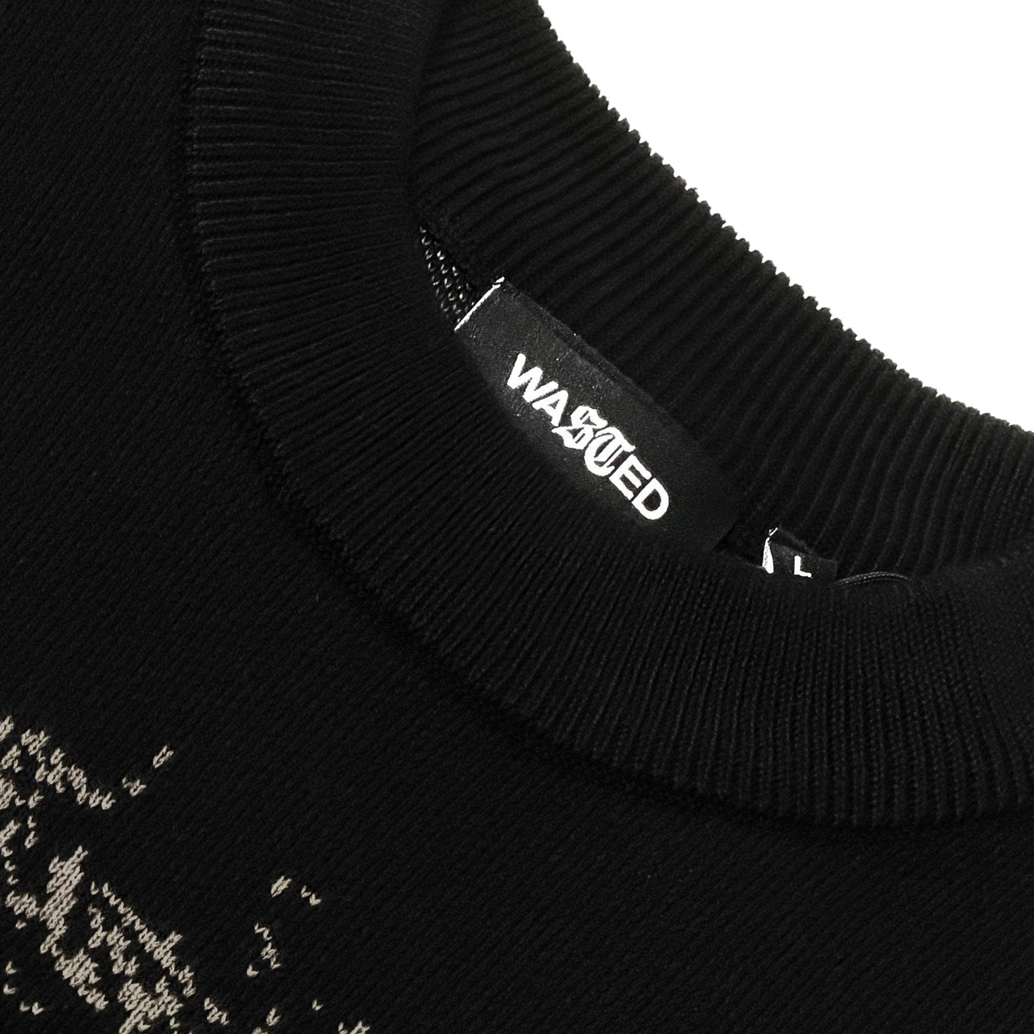 Stronghold Sweater