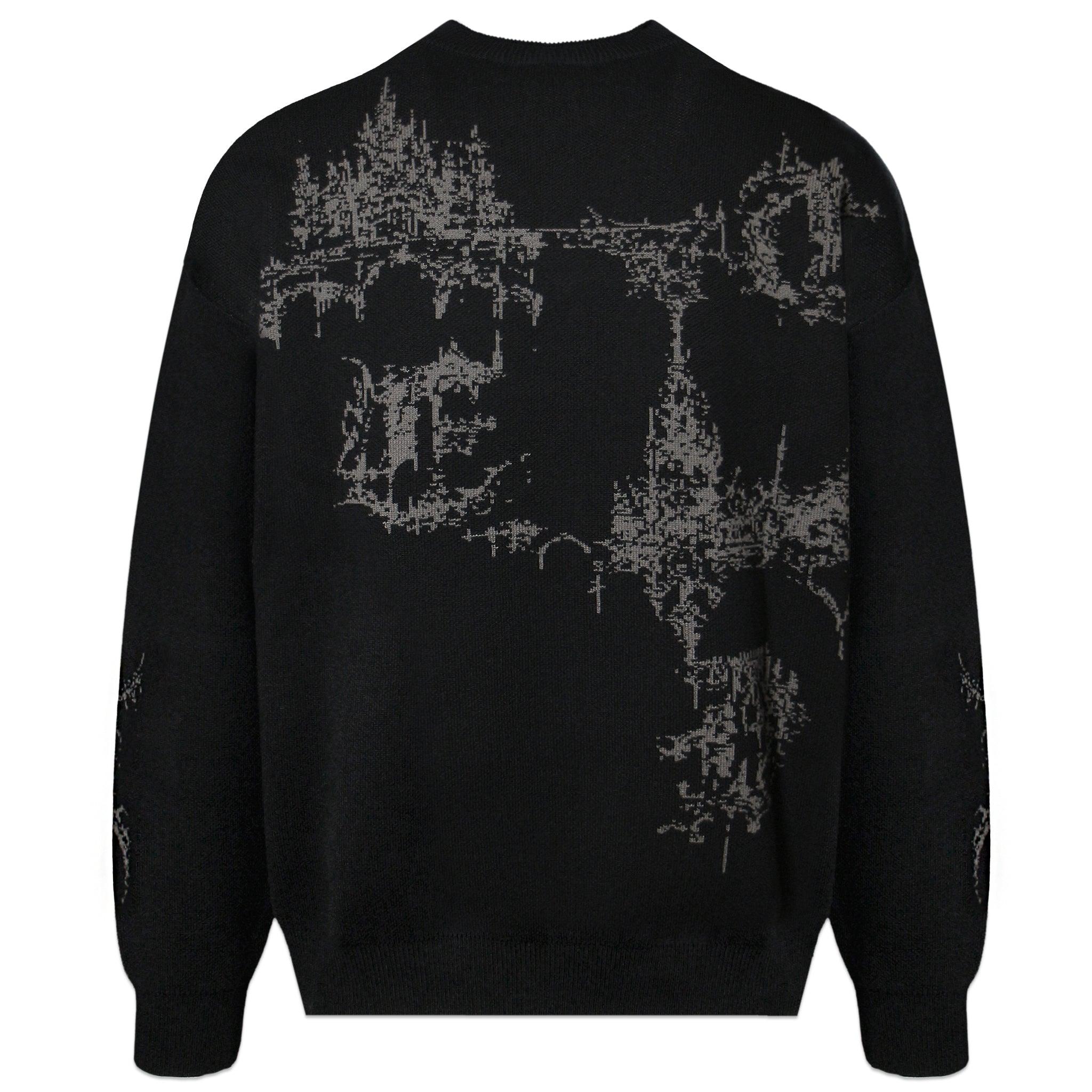 Stronghold Sweater