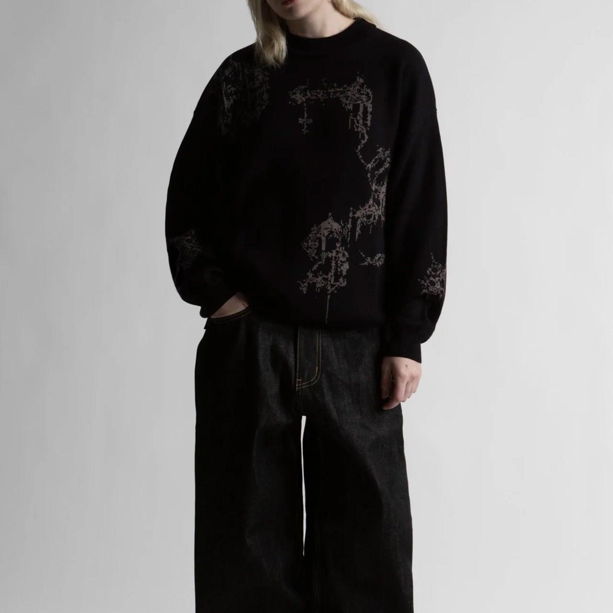 Stronghold Sweater