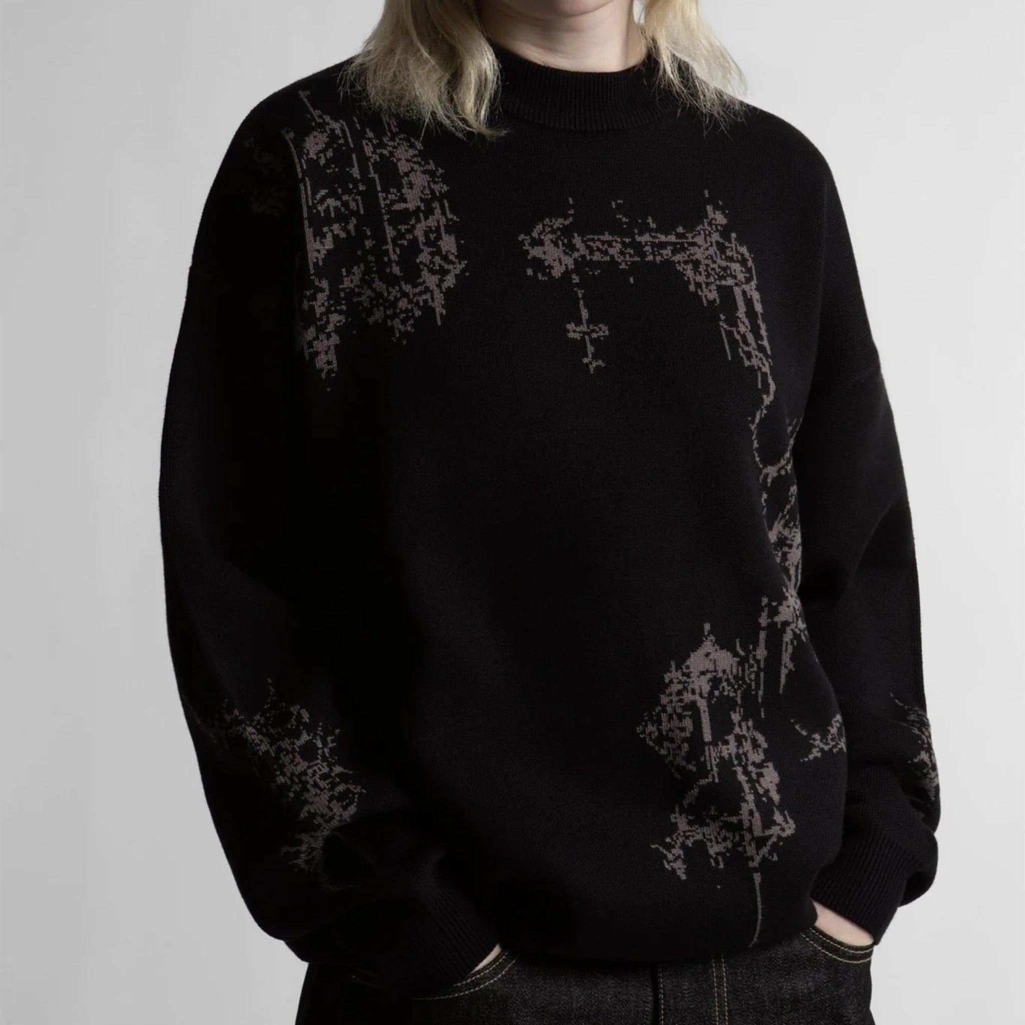 Stronghold Sweater