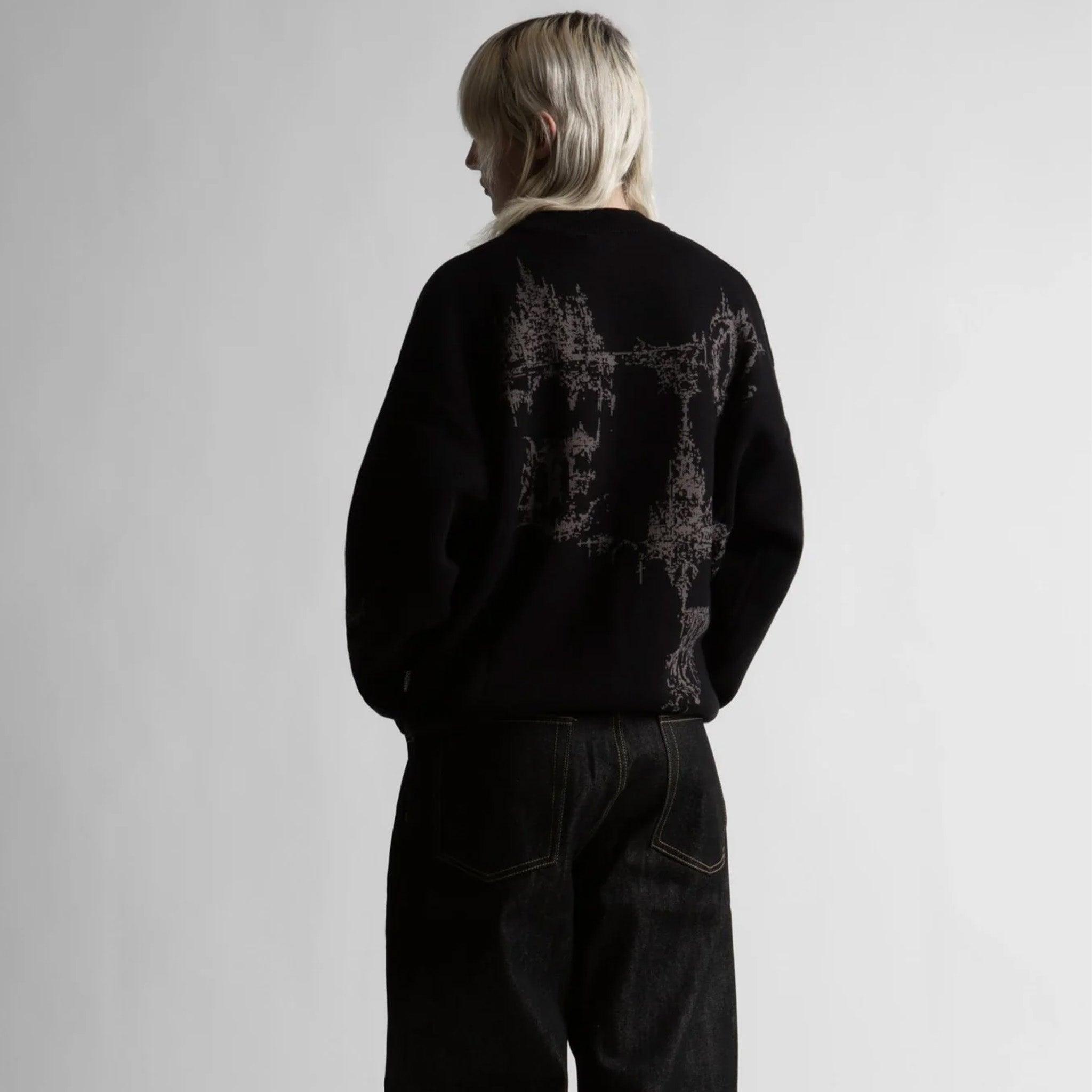 Stronghold Sweater