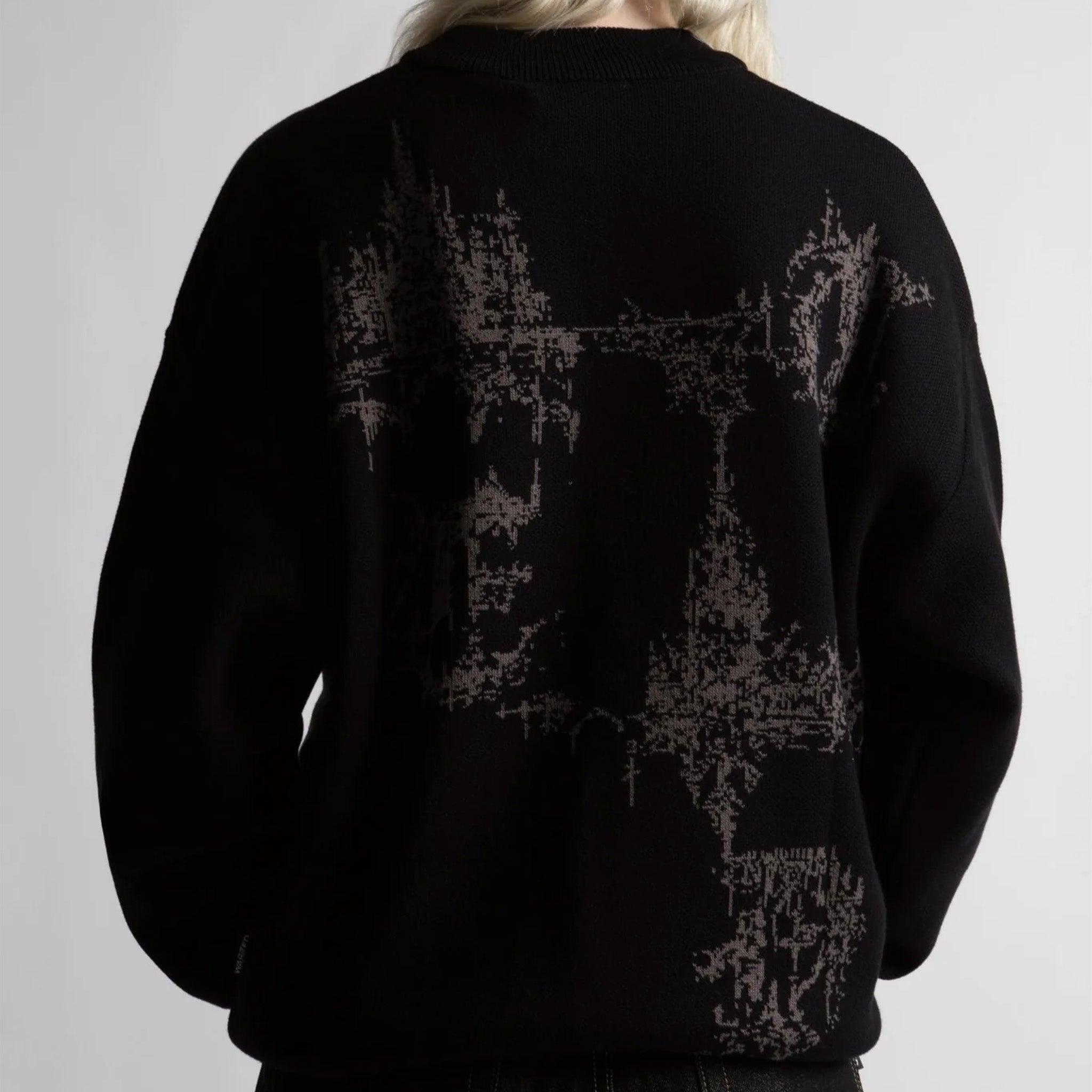 Stronghold Sweater