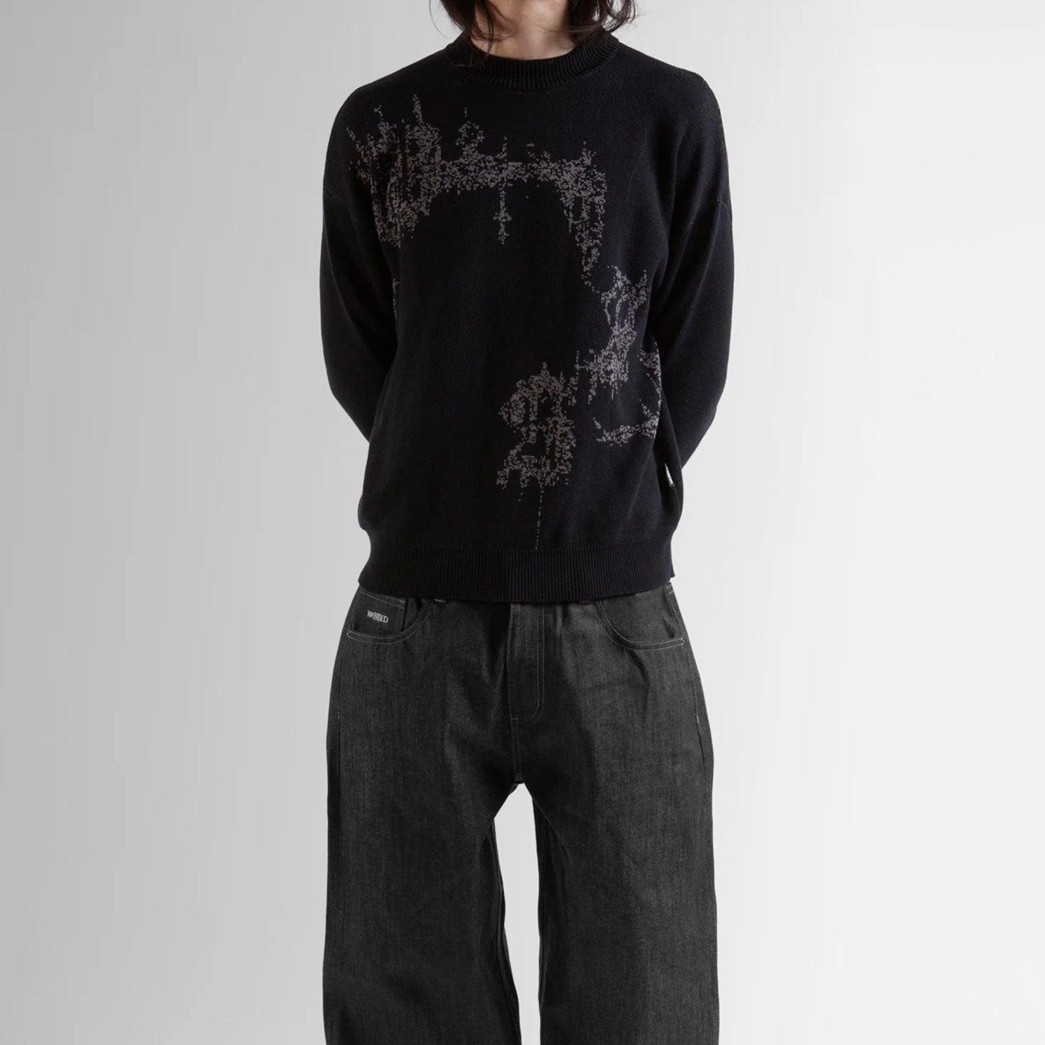 Stronghold Sweater