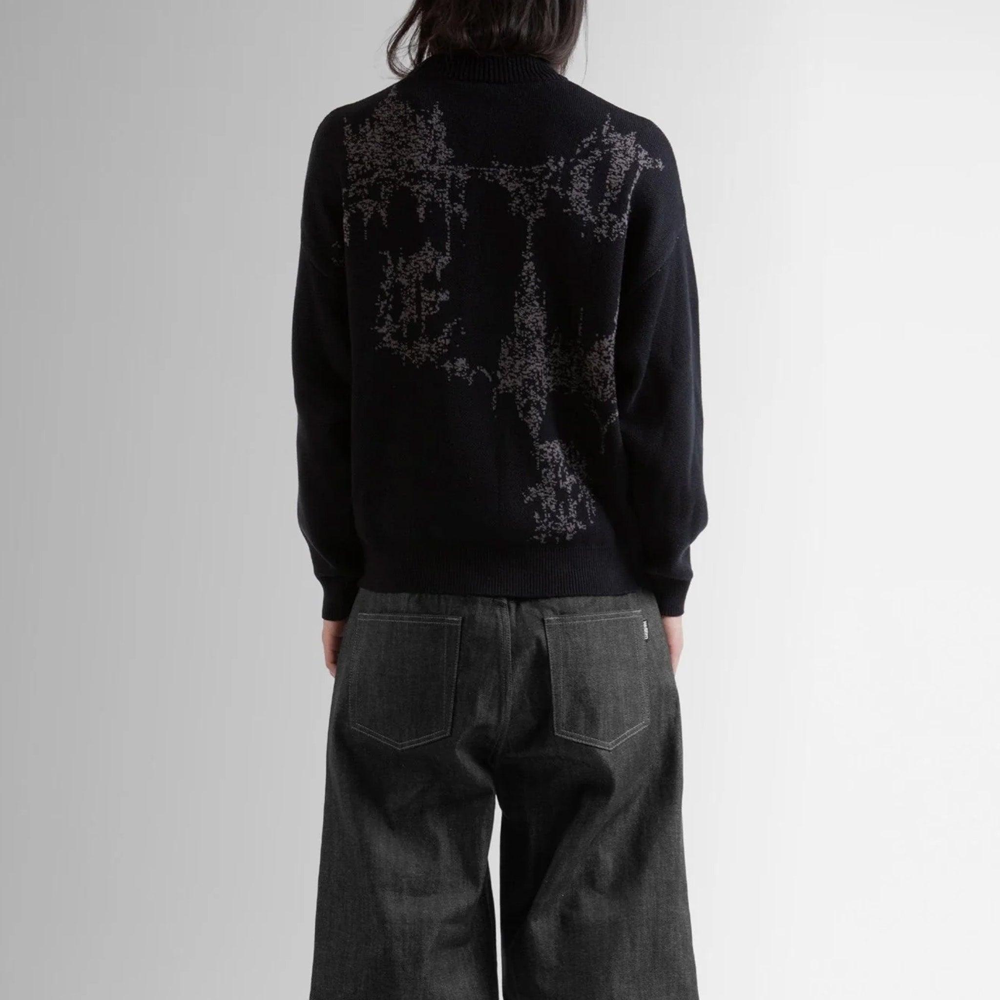 Stronghold Sweater