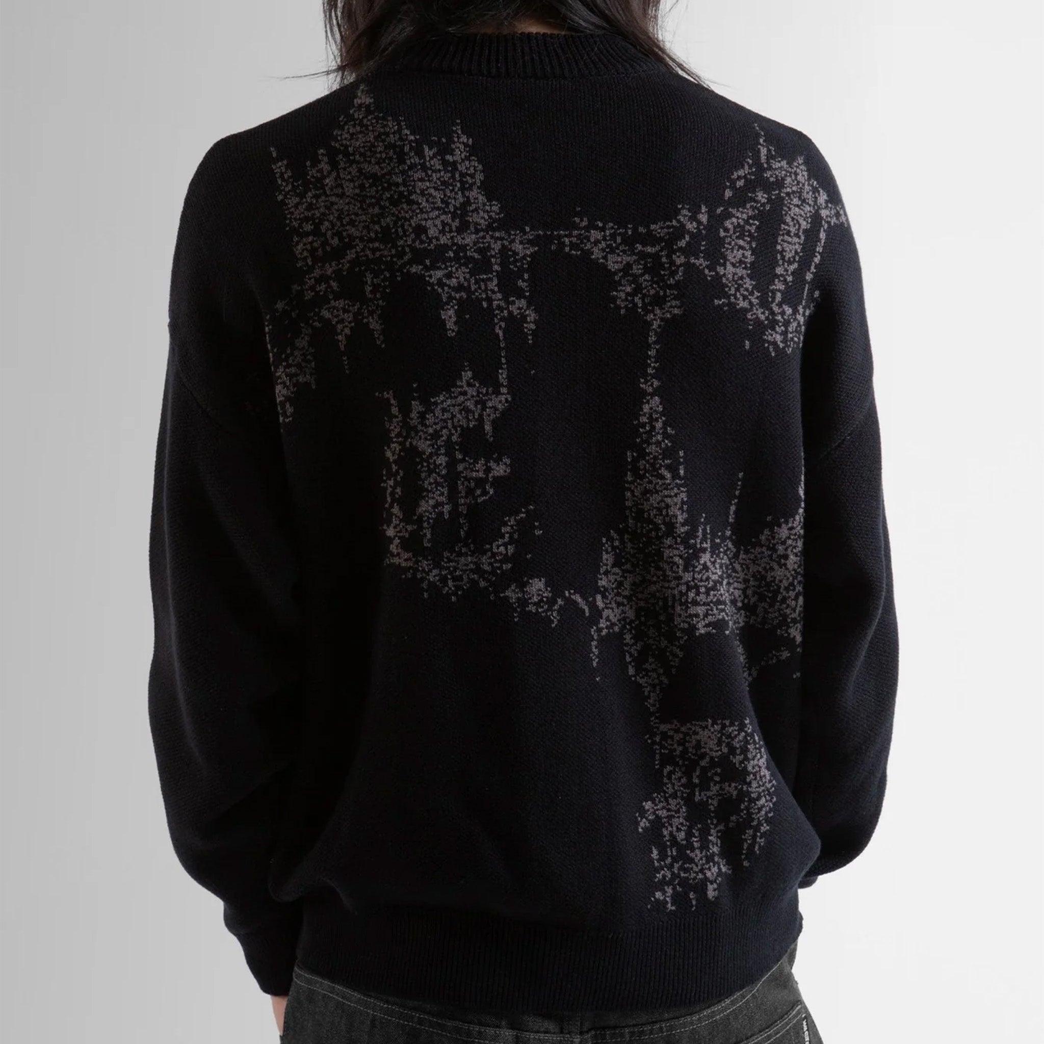Stronghold Sweater