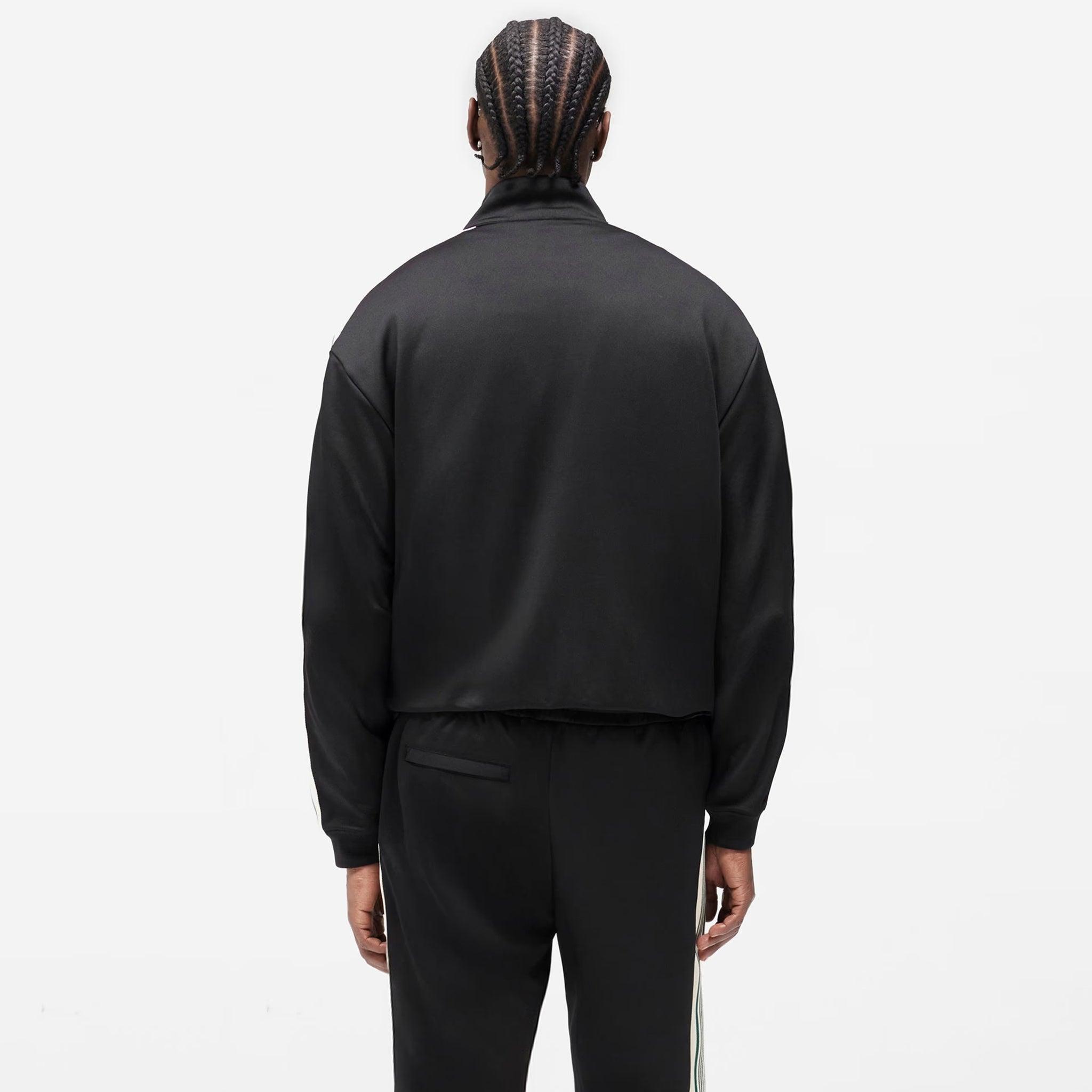 Taped Track Jacket