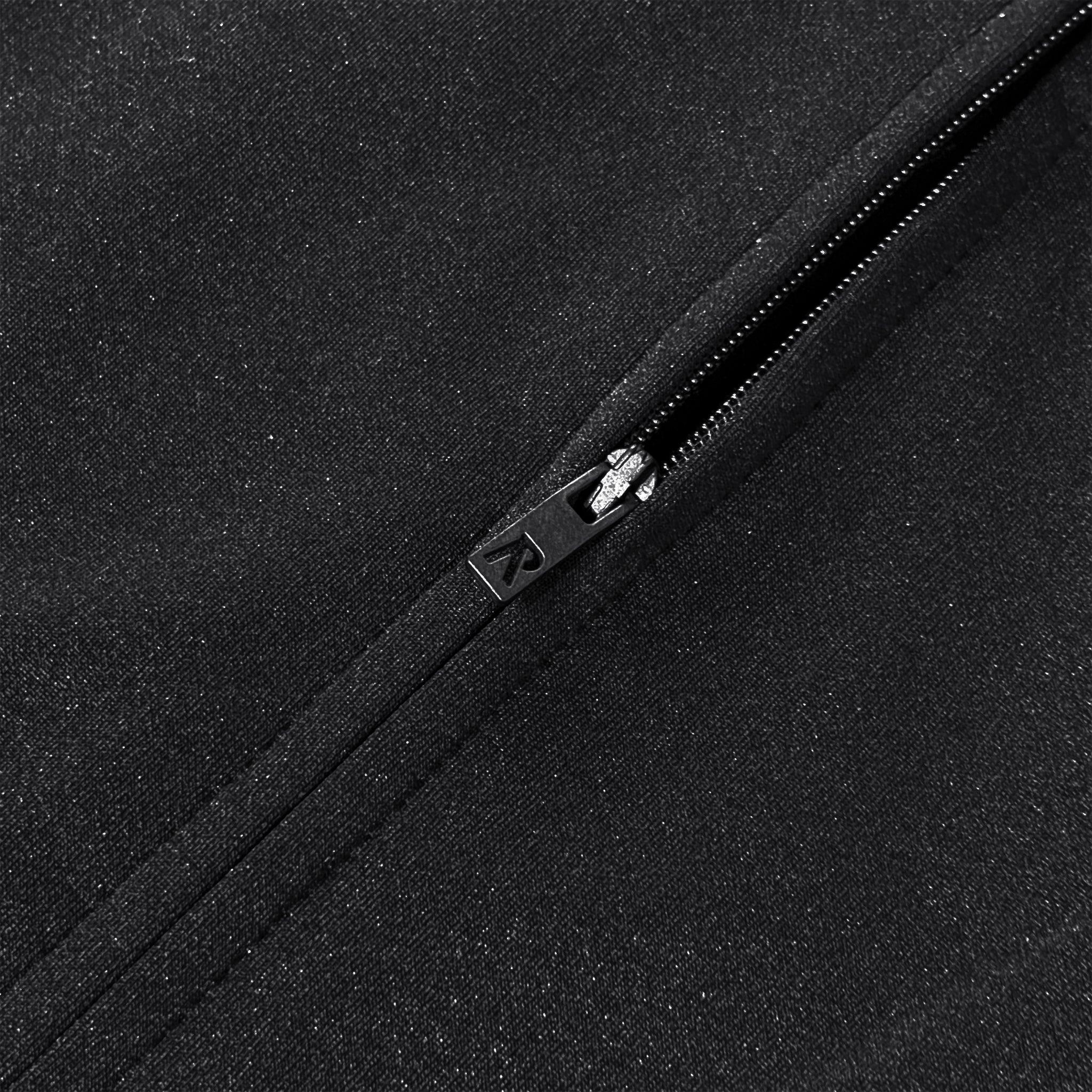 Taped Track Jacket