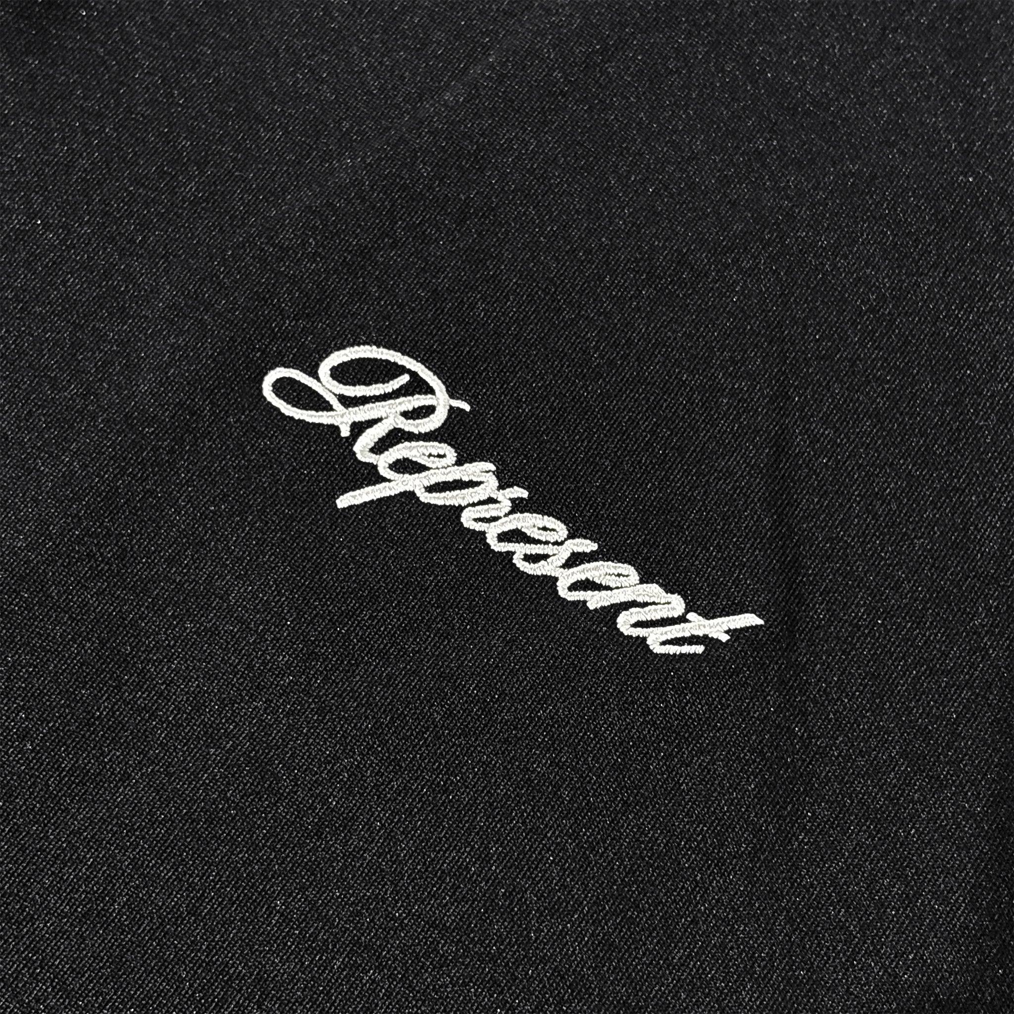 Taped Track Jacket