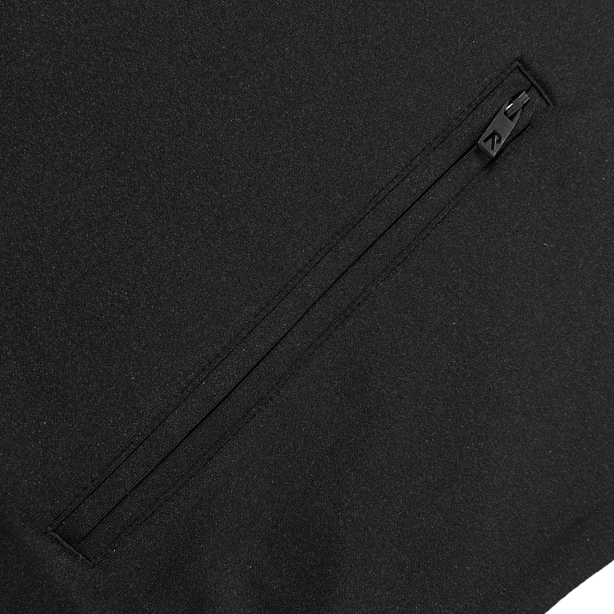 Taped Track Jacket