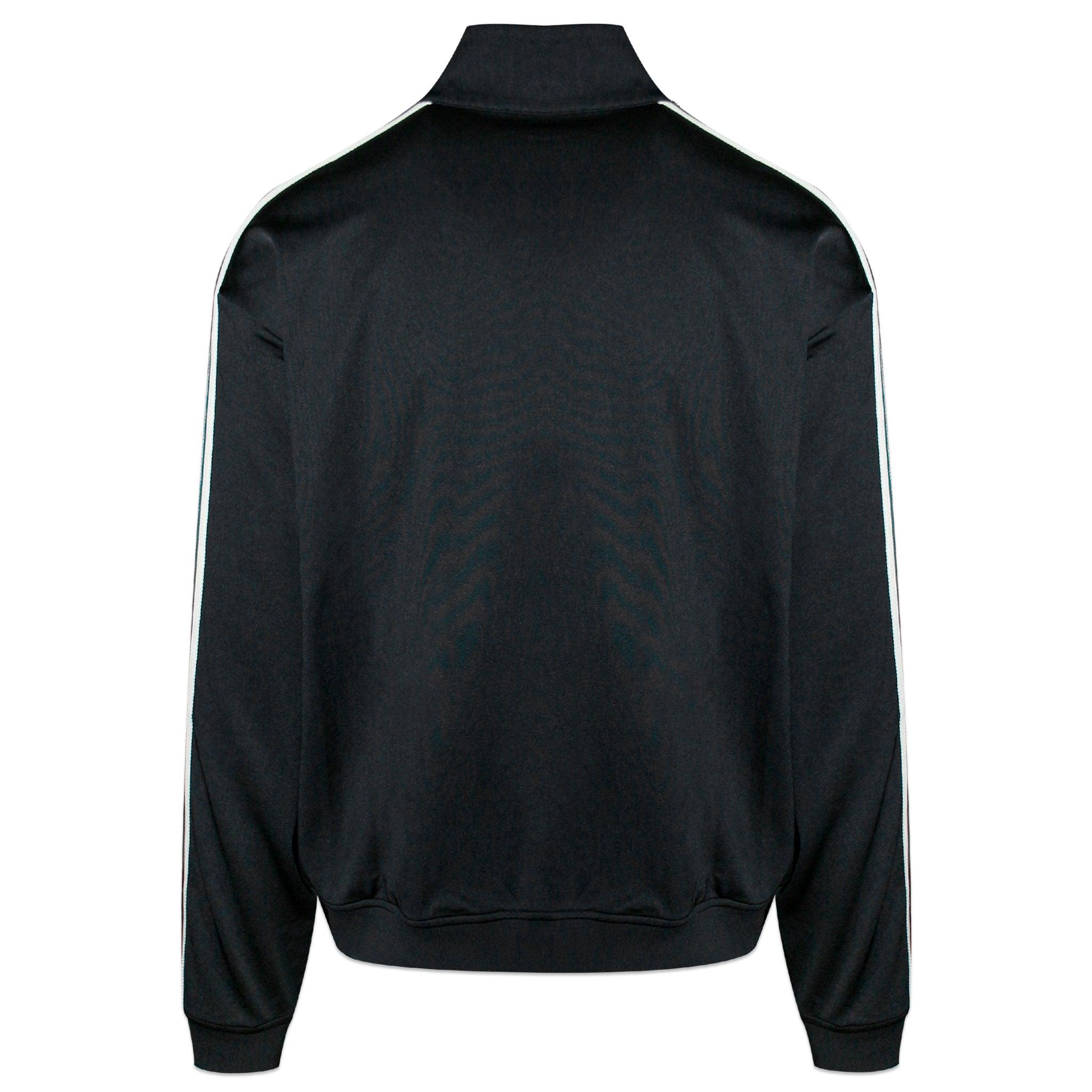 Taped Track Jacket