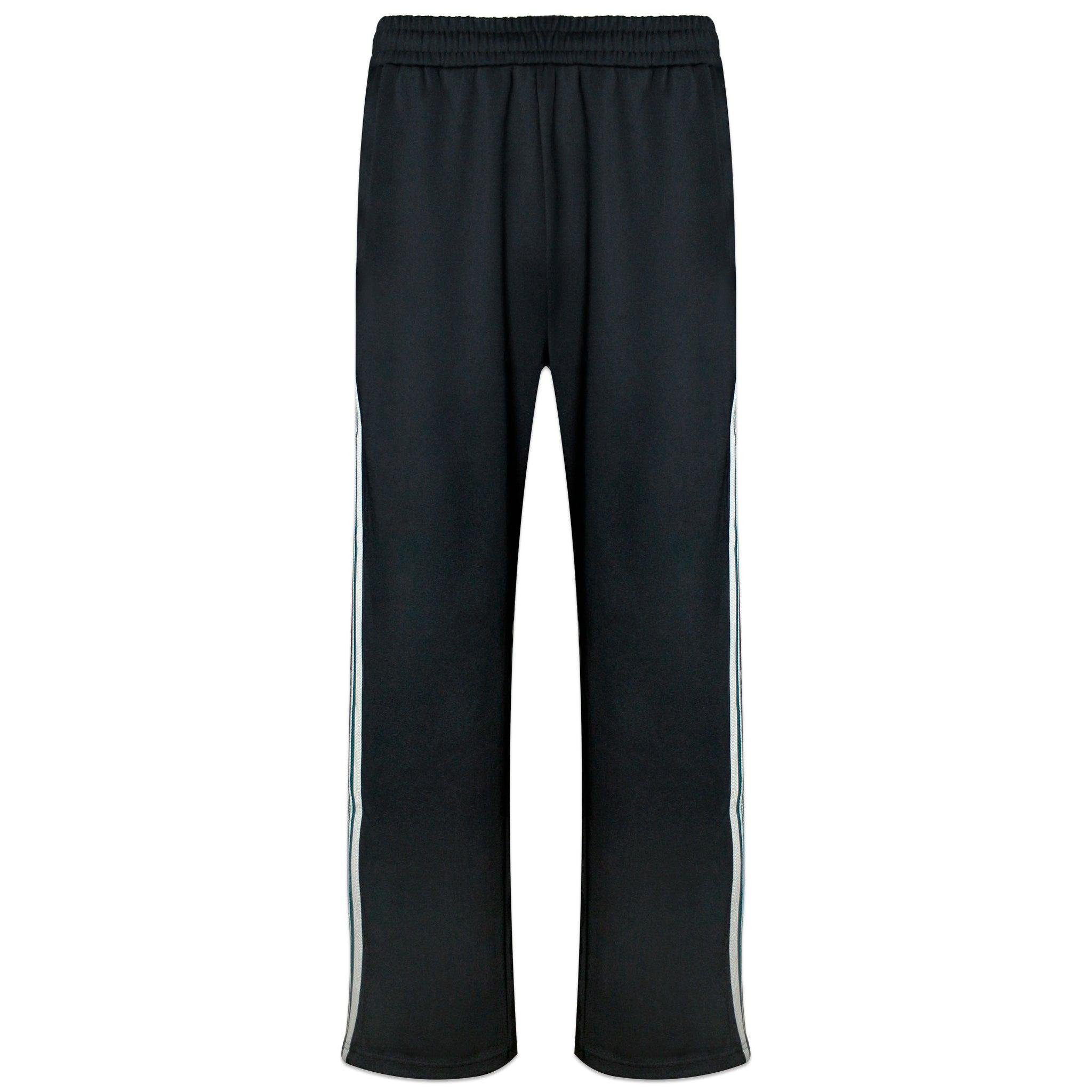 Taped Track Pants