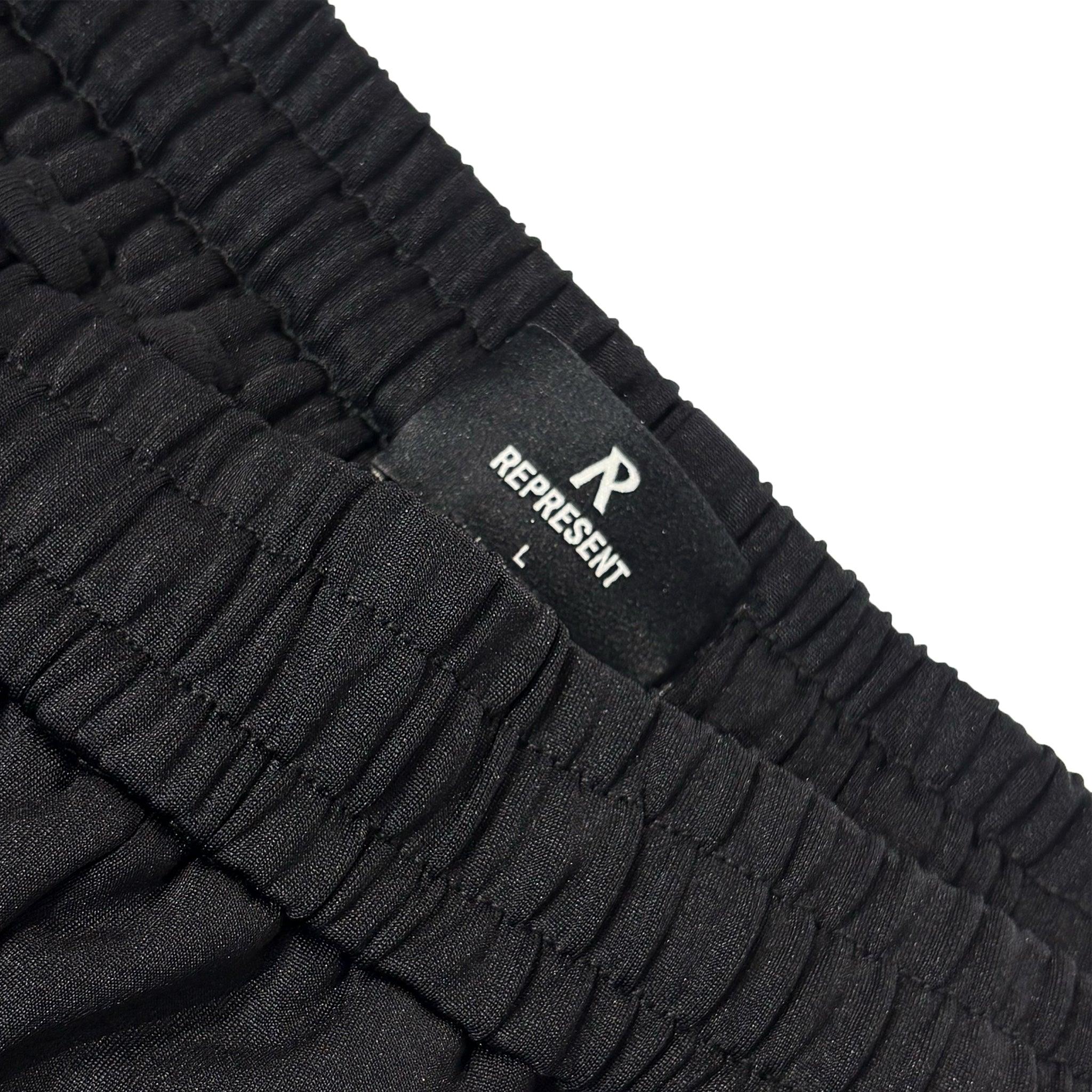 Taped Track Pants