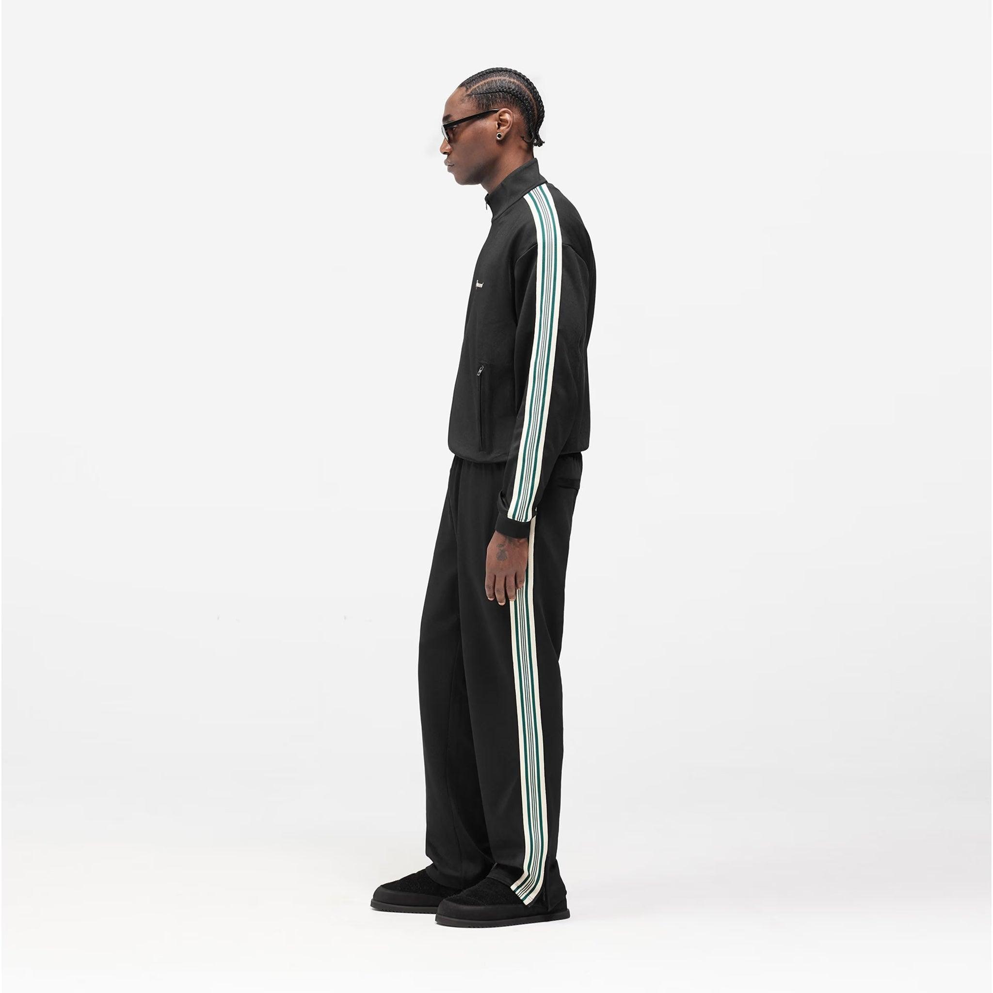 Taped Track Pants