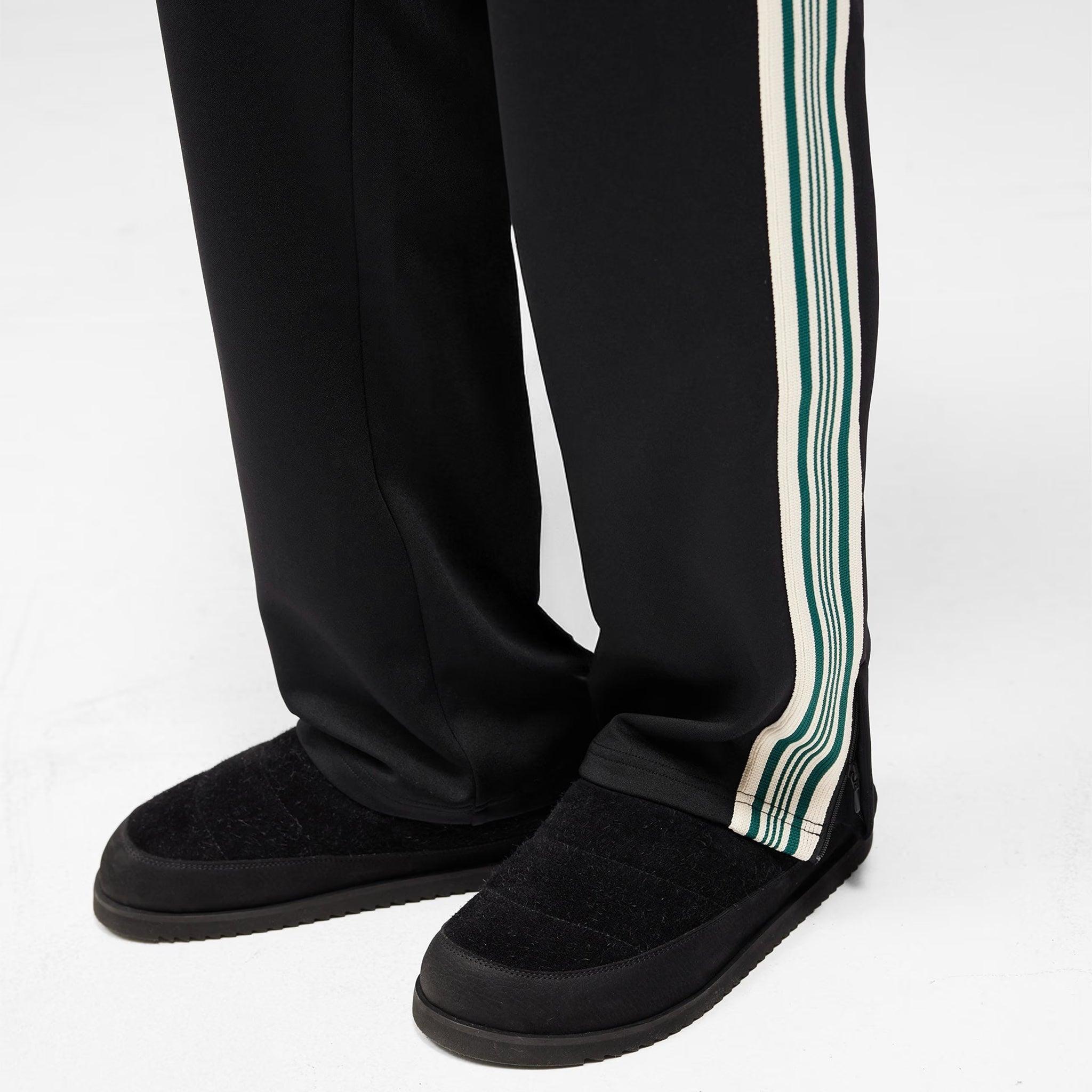 Taped Track Pants