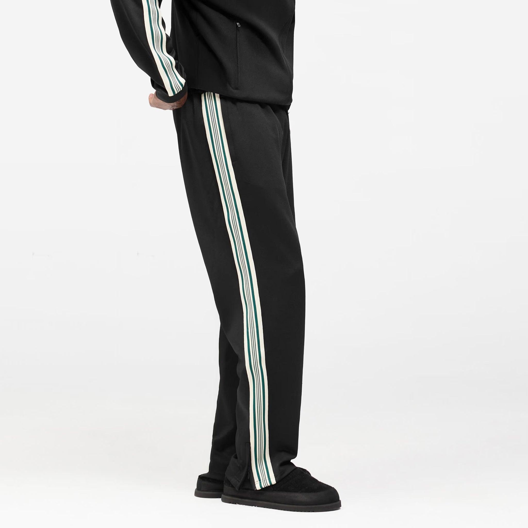 Taped Track Pants