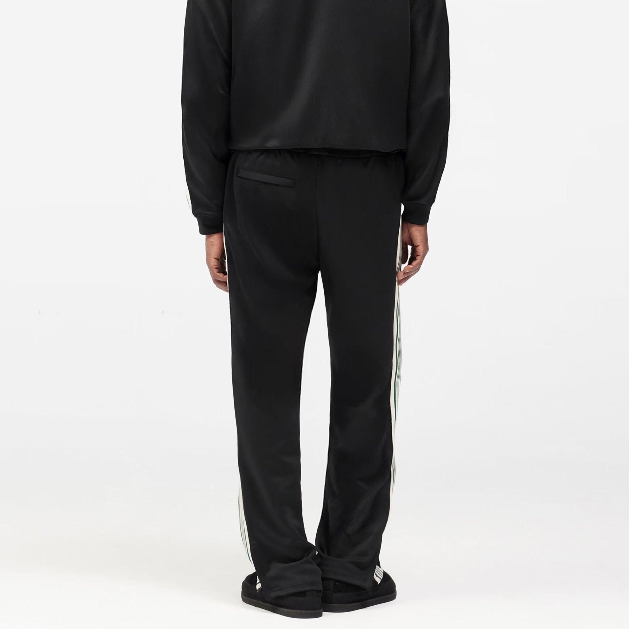 Taped Track Pants