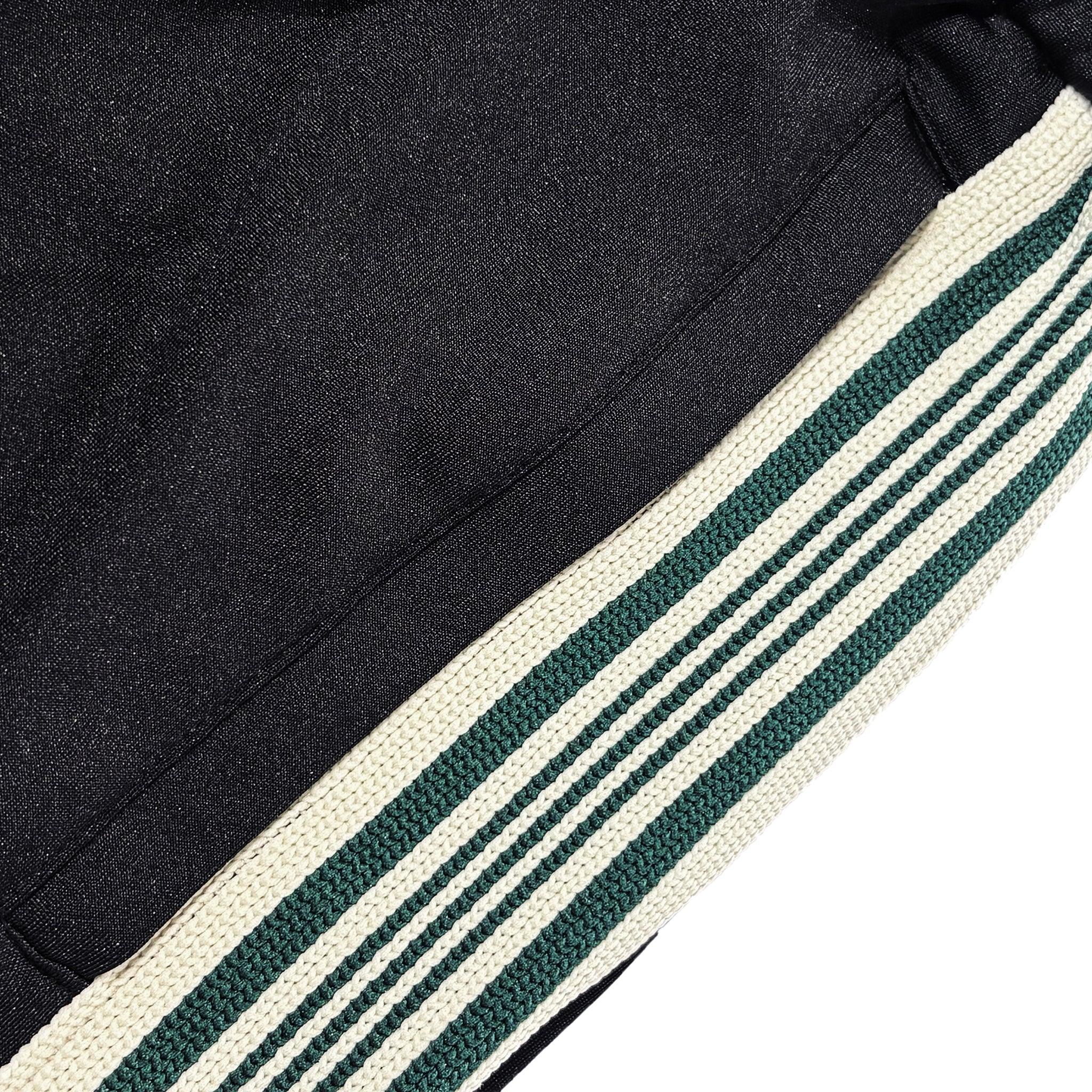 Taped Track Pants