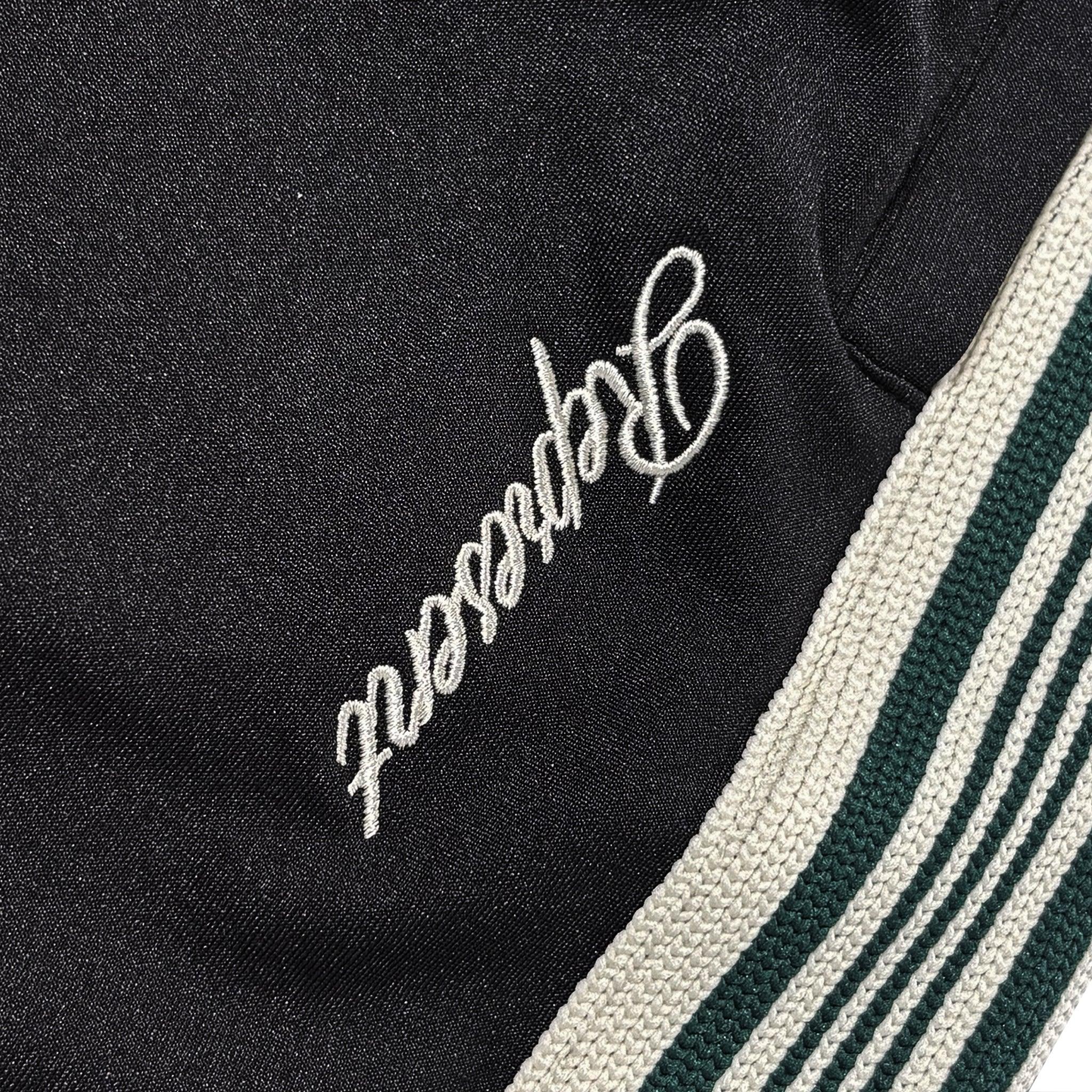 Taped Track Pants