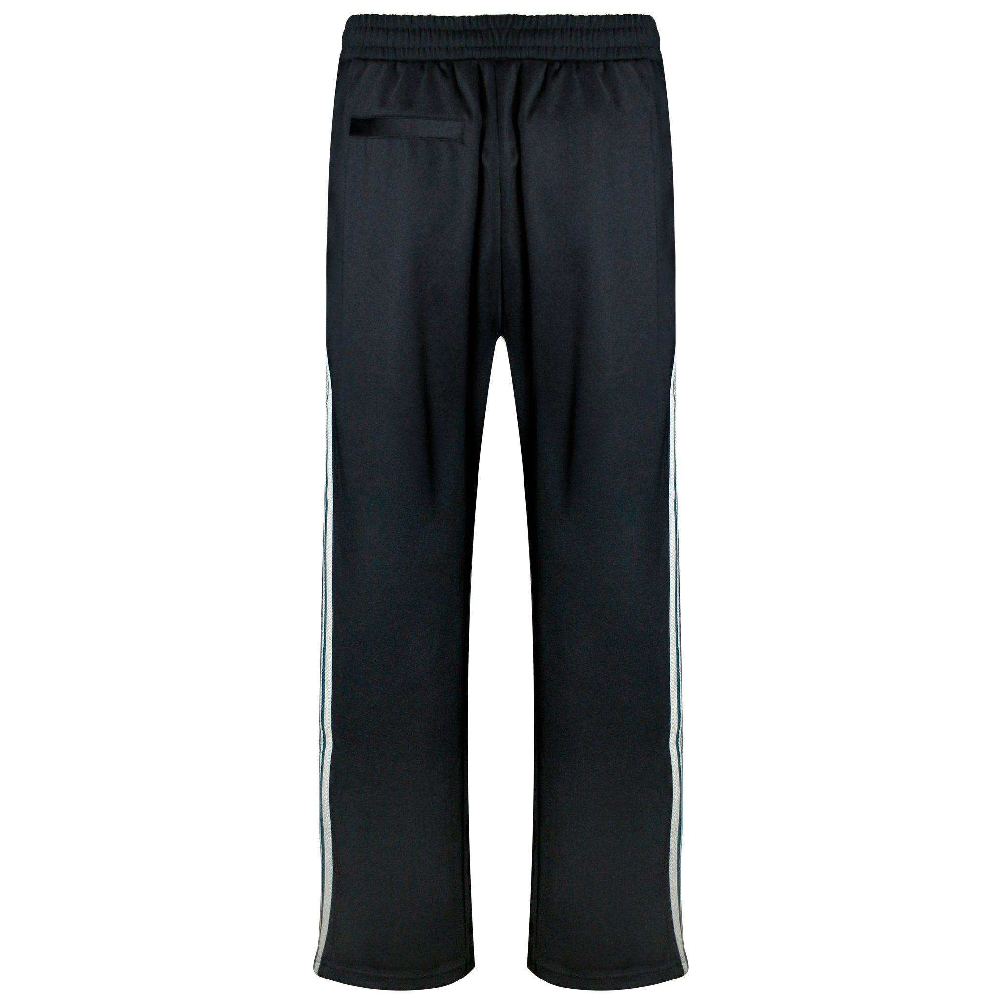 Taped Track Pants