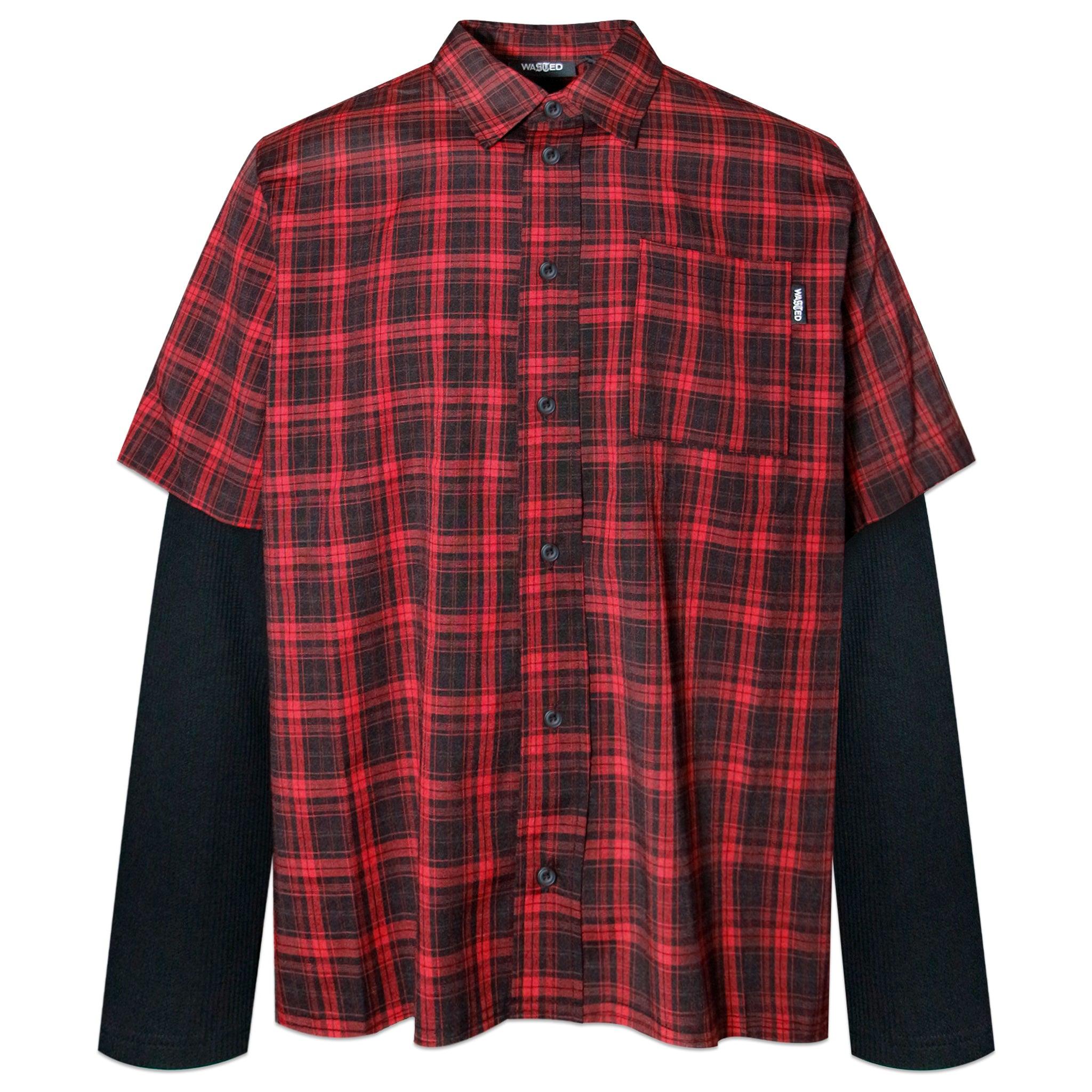 Tartan Age Shirt
