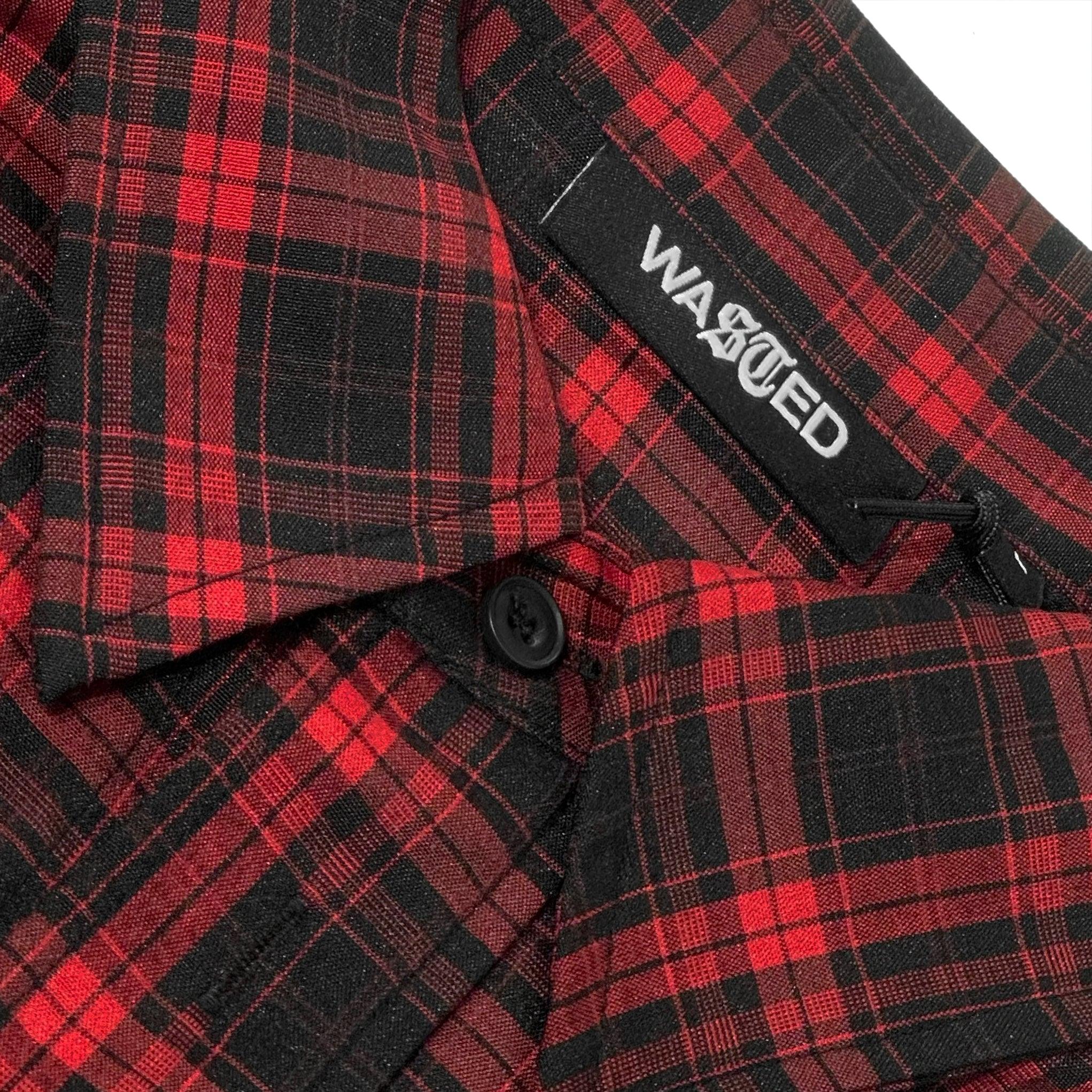Tartan Age Shirt