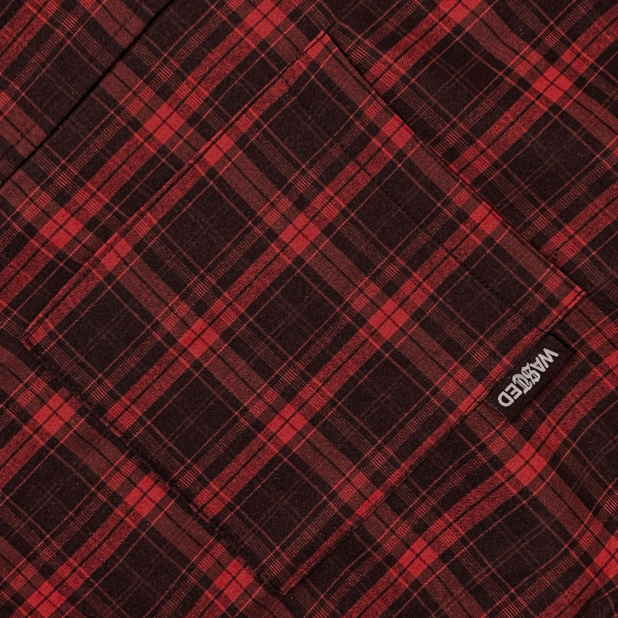 Tartan Age Shirt
