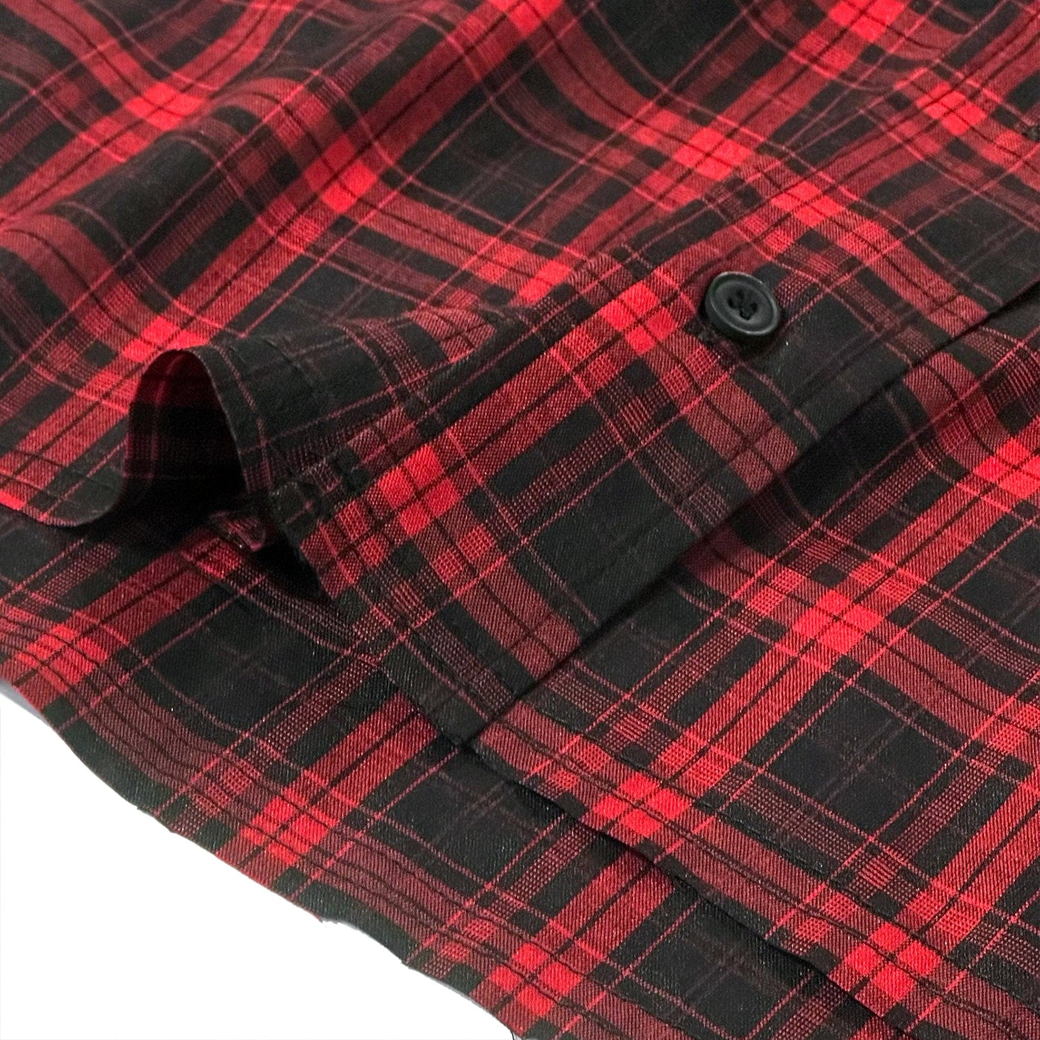 Tartan Age Shirt