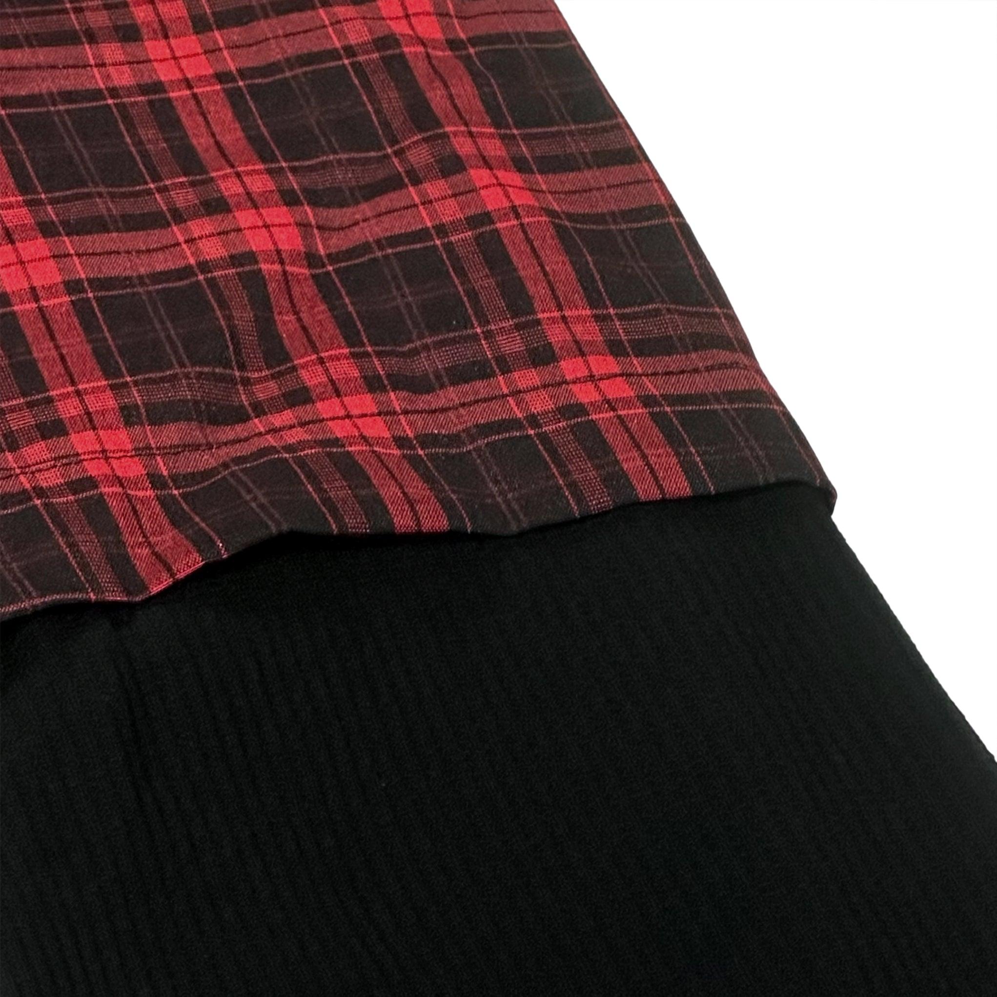 Tartan Age Shirt
